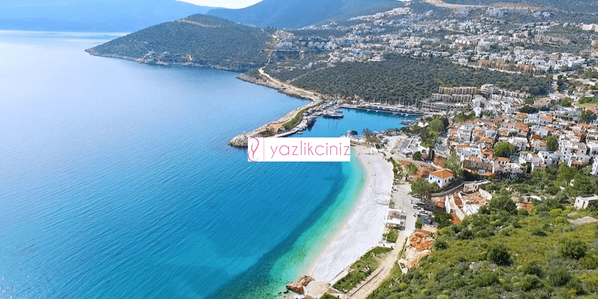 Kalkan ve çevresinde görülmesi gereken yerler