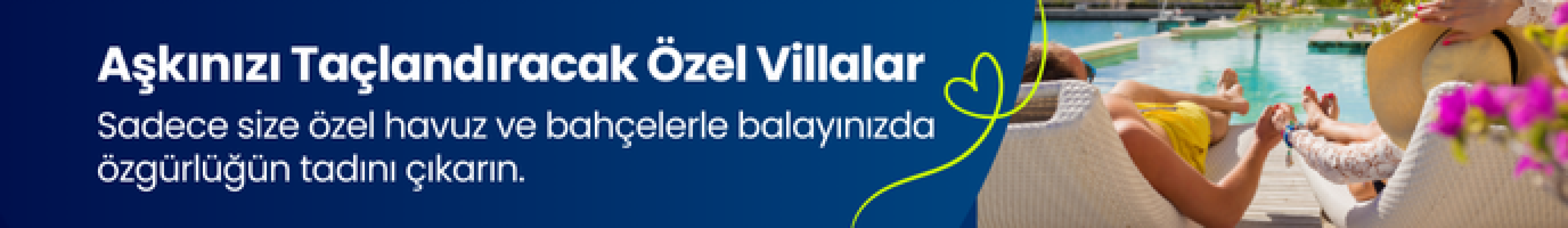 Balayi Villalari