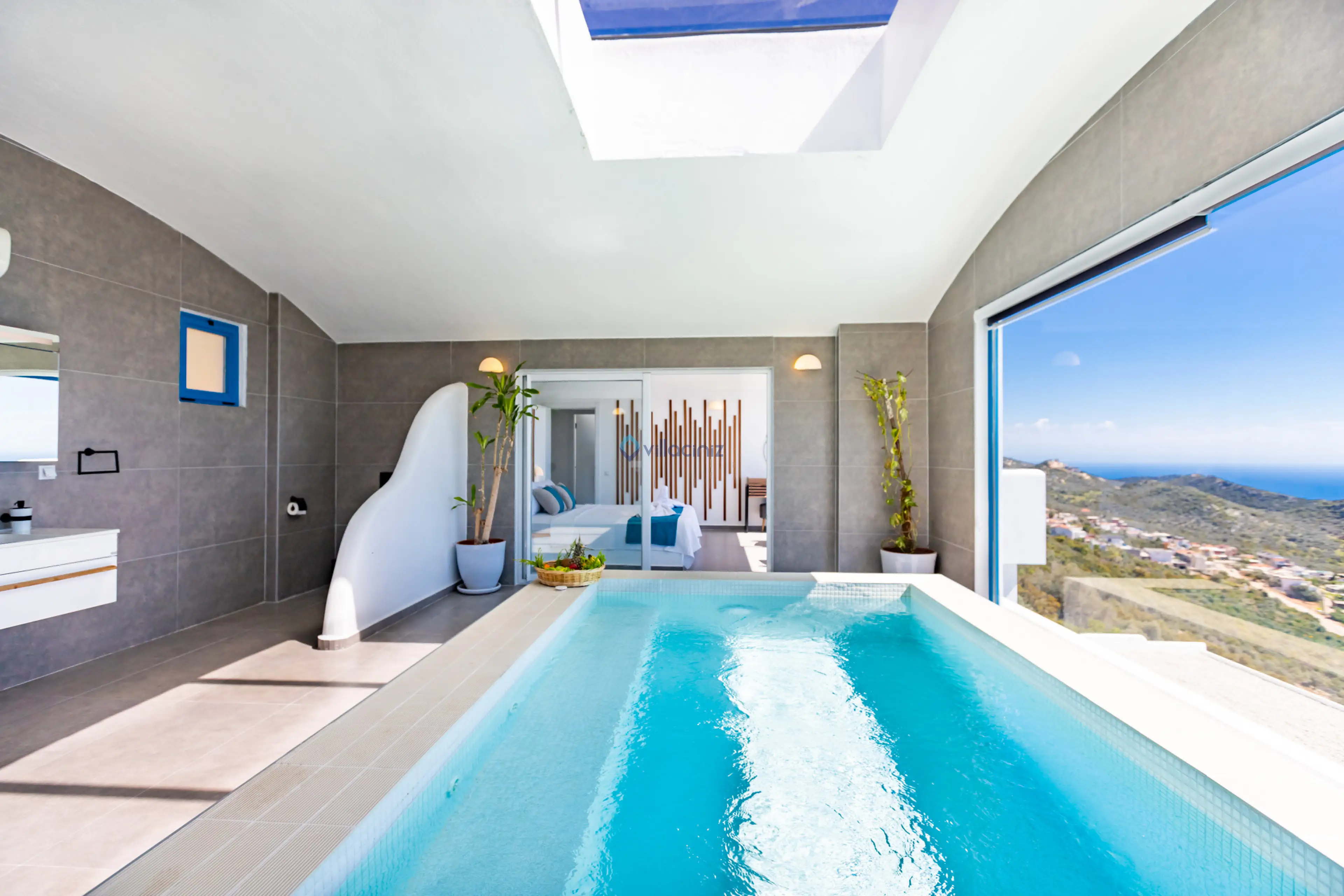 Havuzlu Villa & Kapalı Havuzlu Villa Alternatifleri