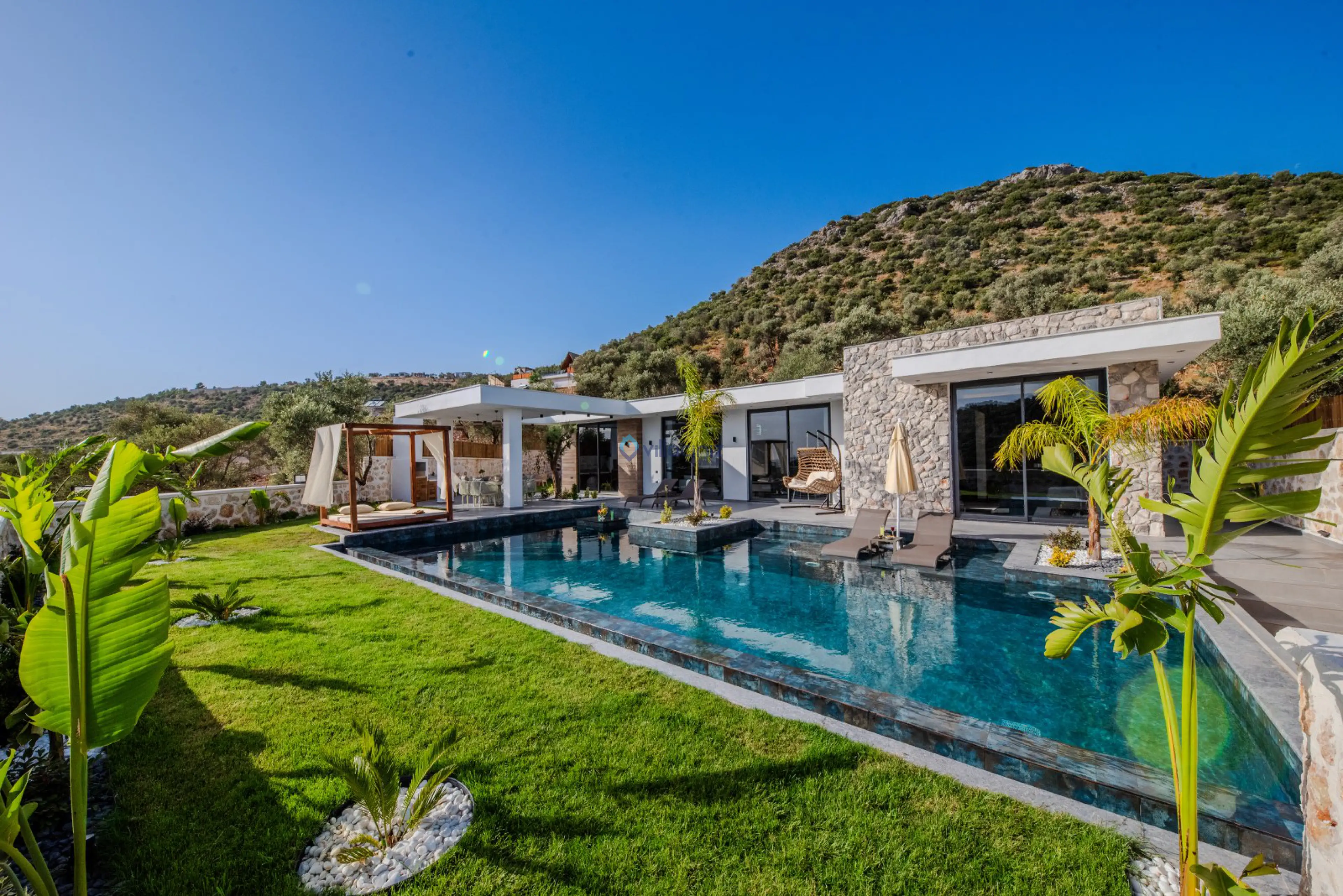 Helal Tatil Evleri & Muhafazakar Villa |Yazlikciniz