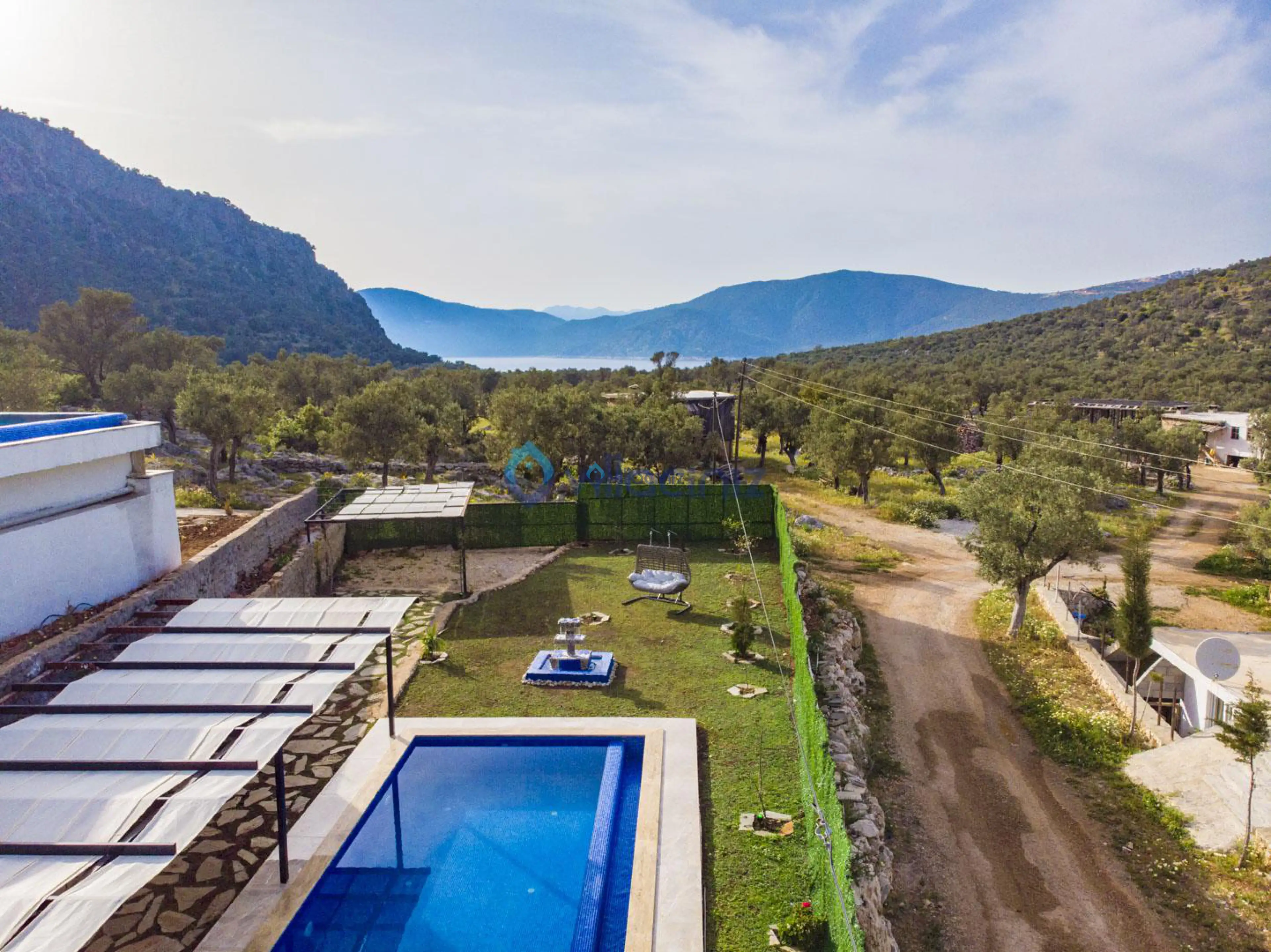 Kalkan / Ulugöl