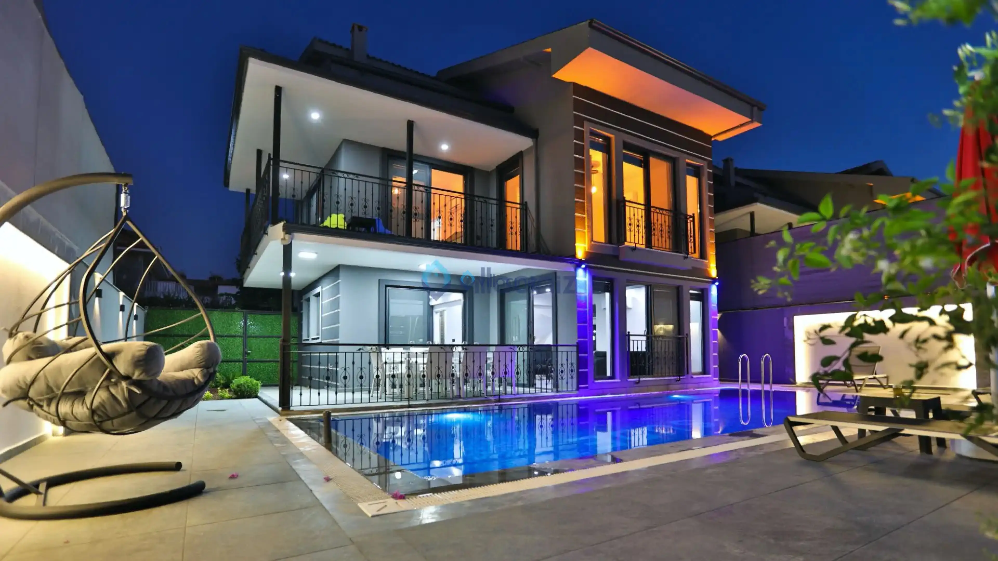 Fethiye / Çiftlikköy