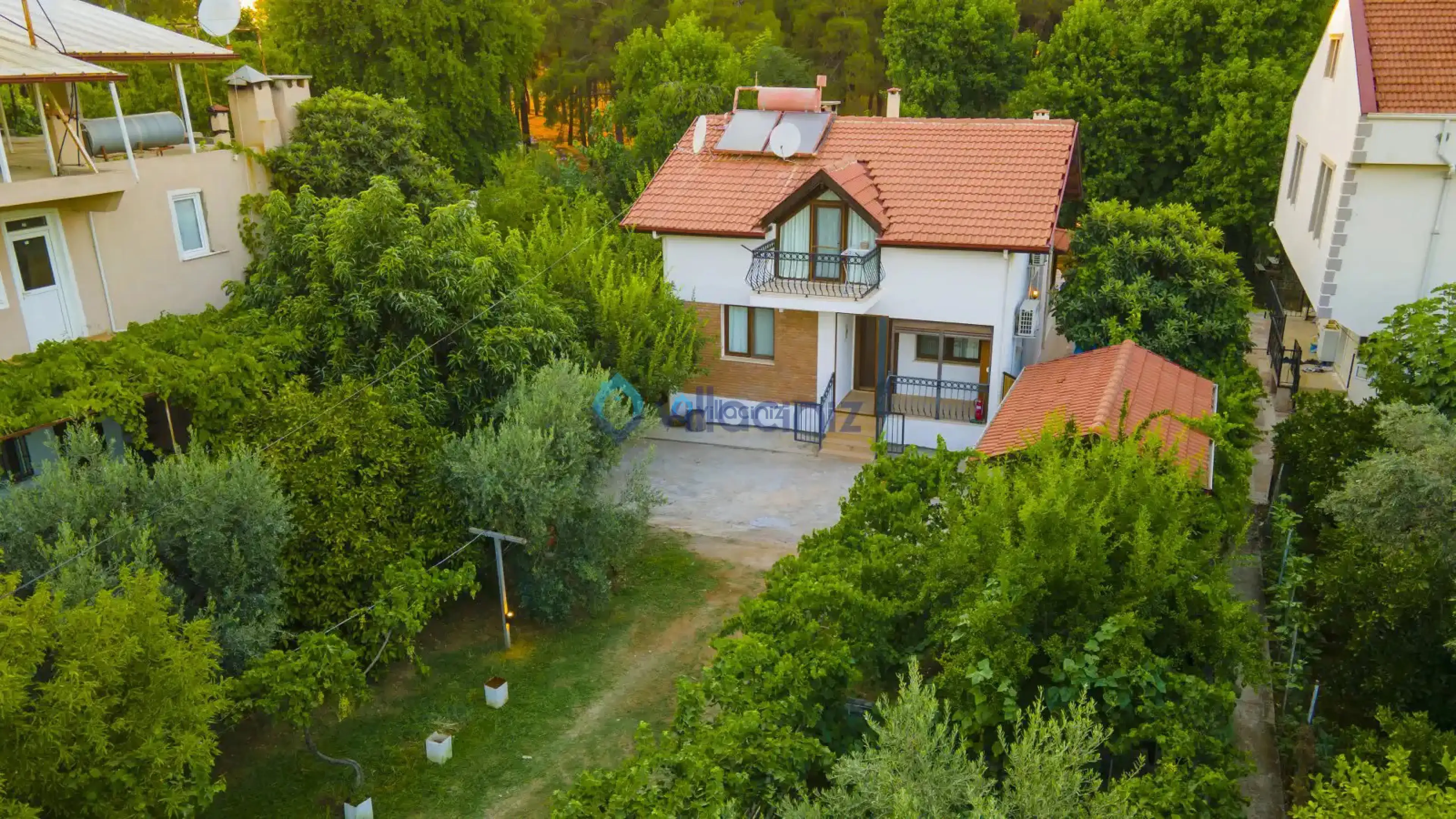Fethiye / Esenköy
