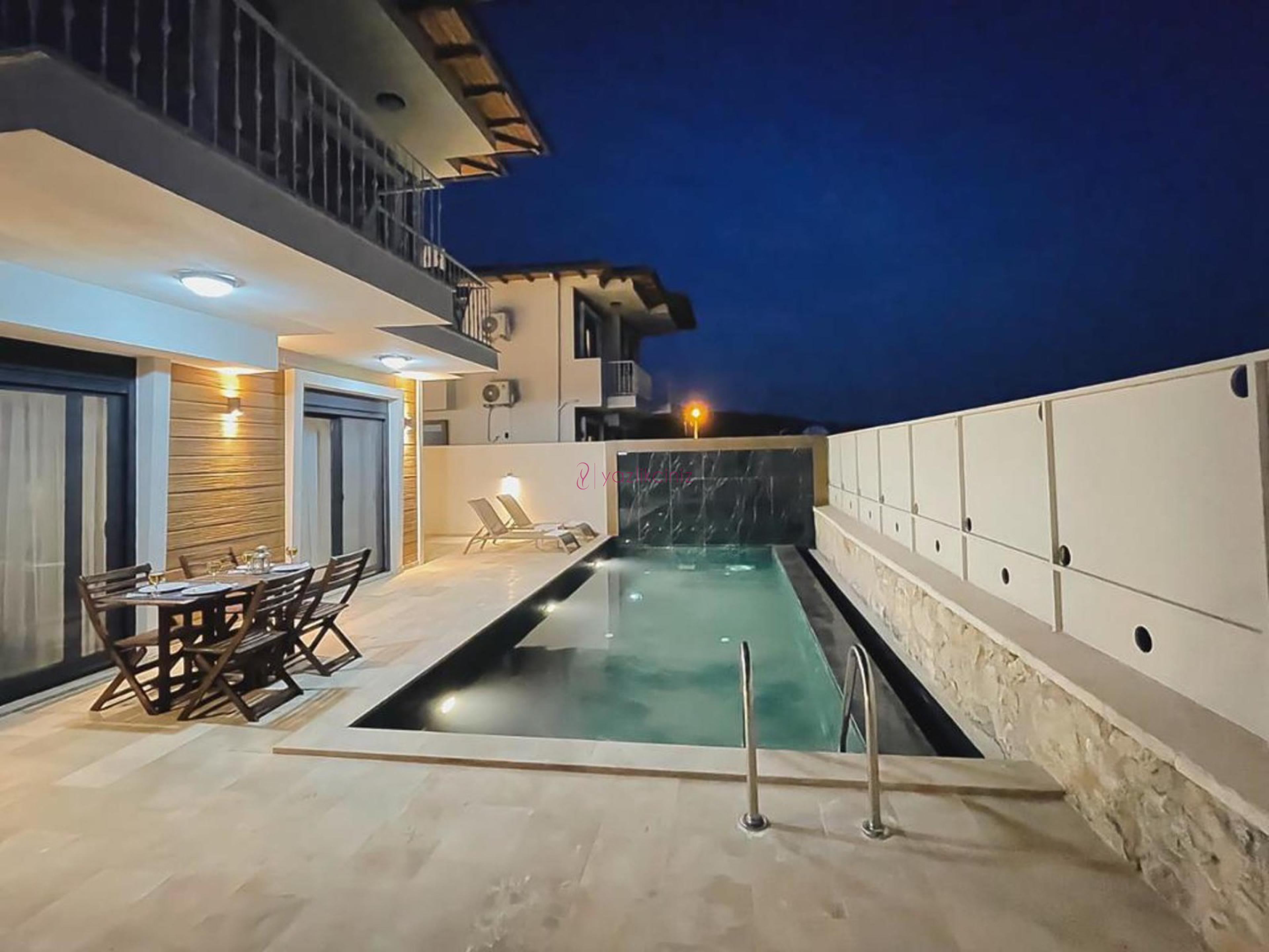 Villa Afya
