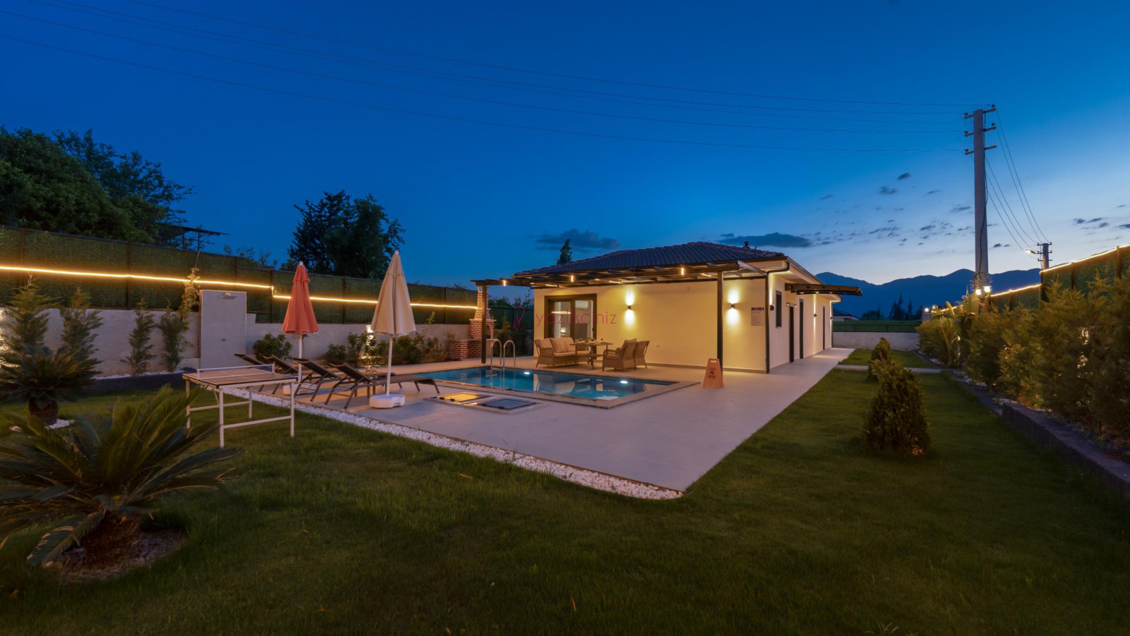 Villa Aldemir
