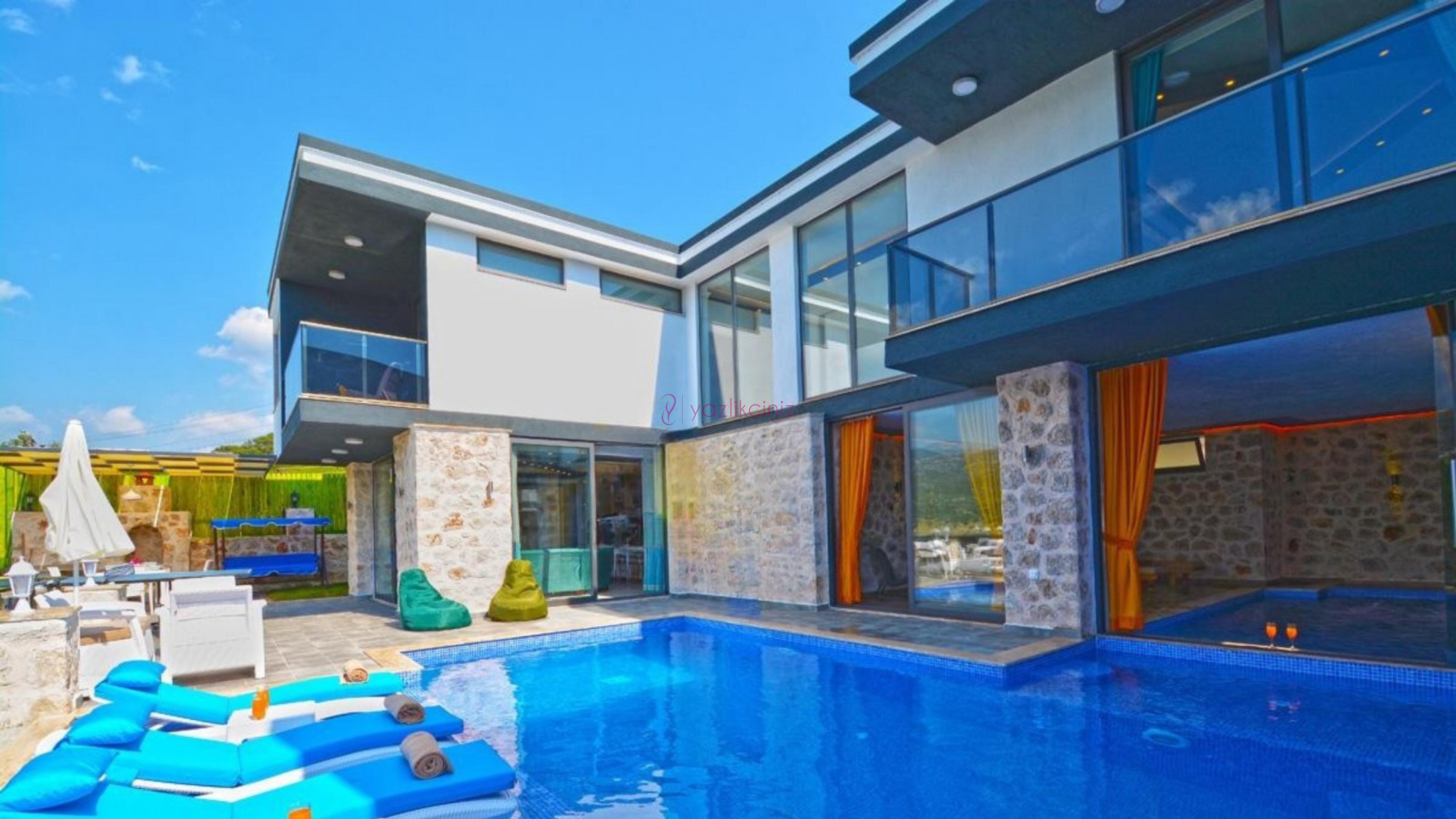 Villa Alyans Duo