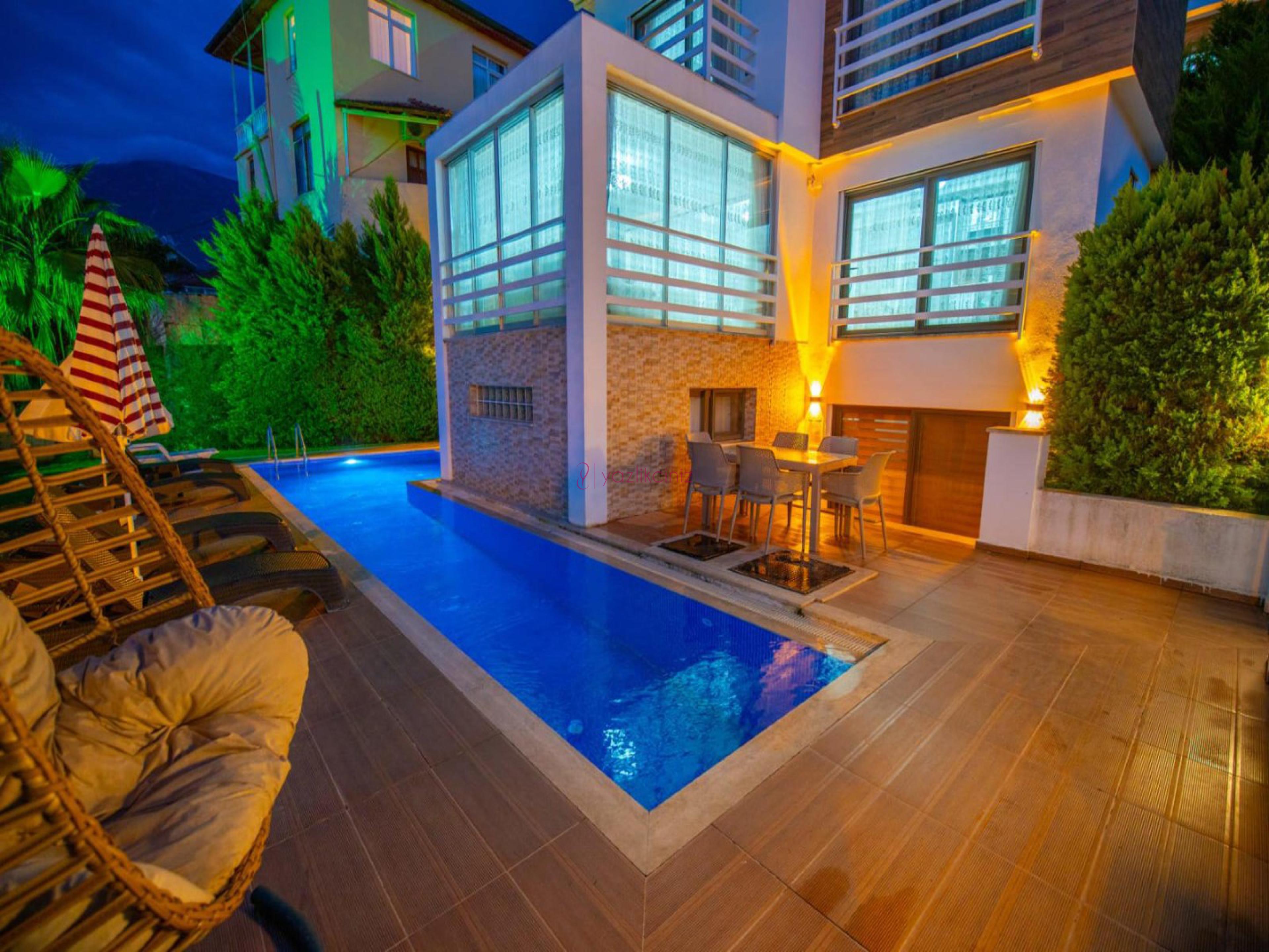 Villa Anka 3