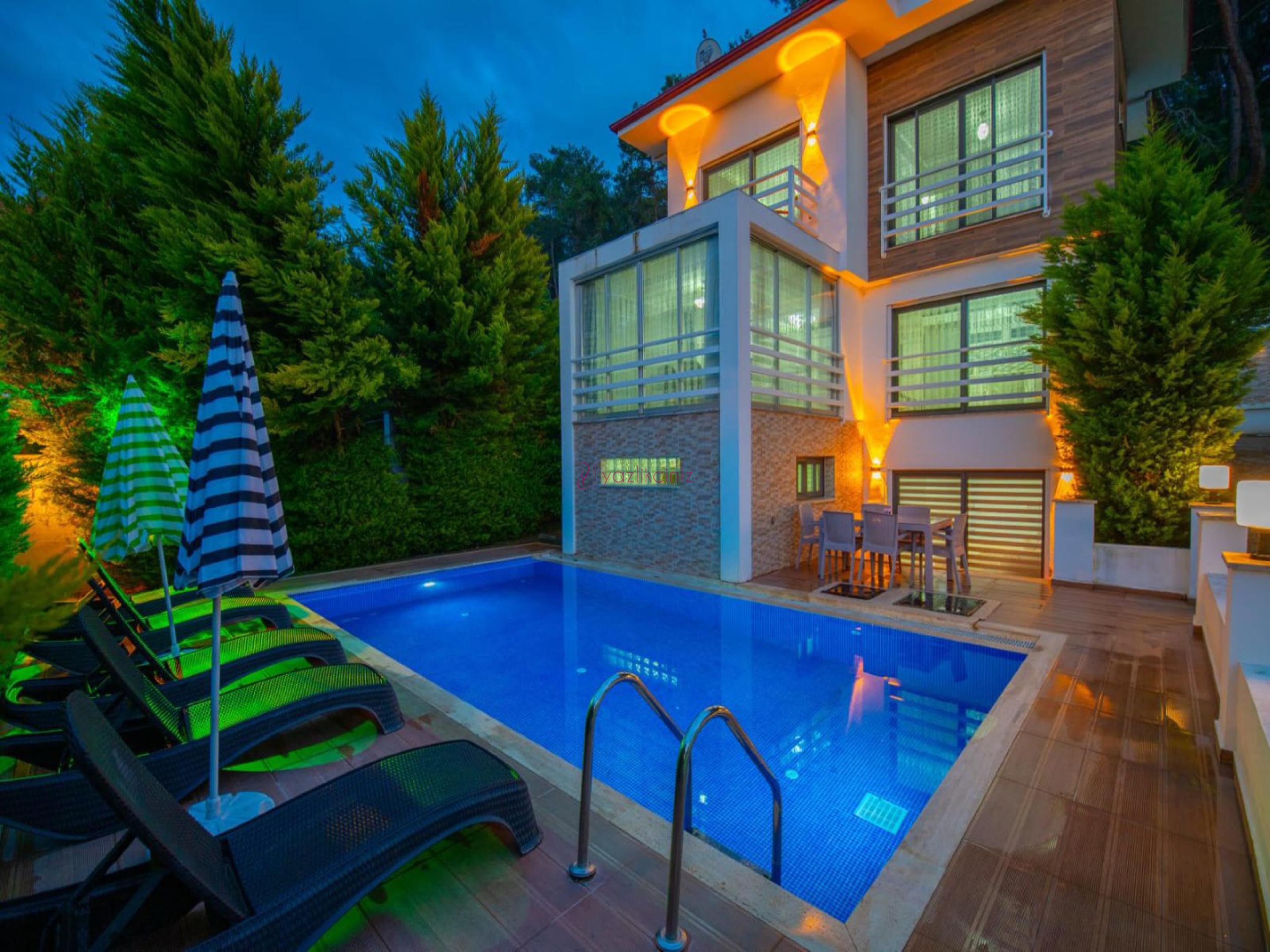 Villa Anka 4