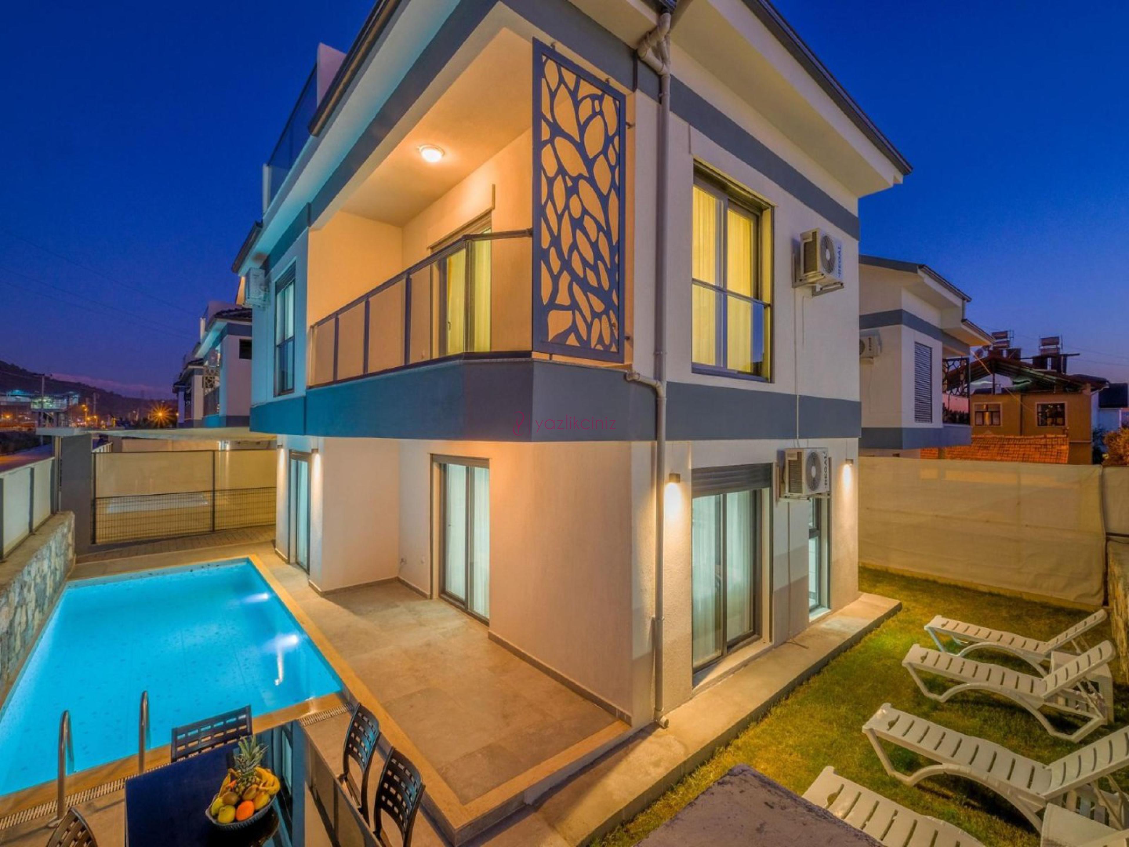 Villa Ankass