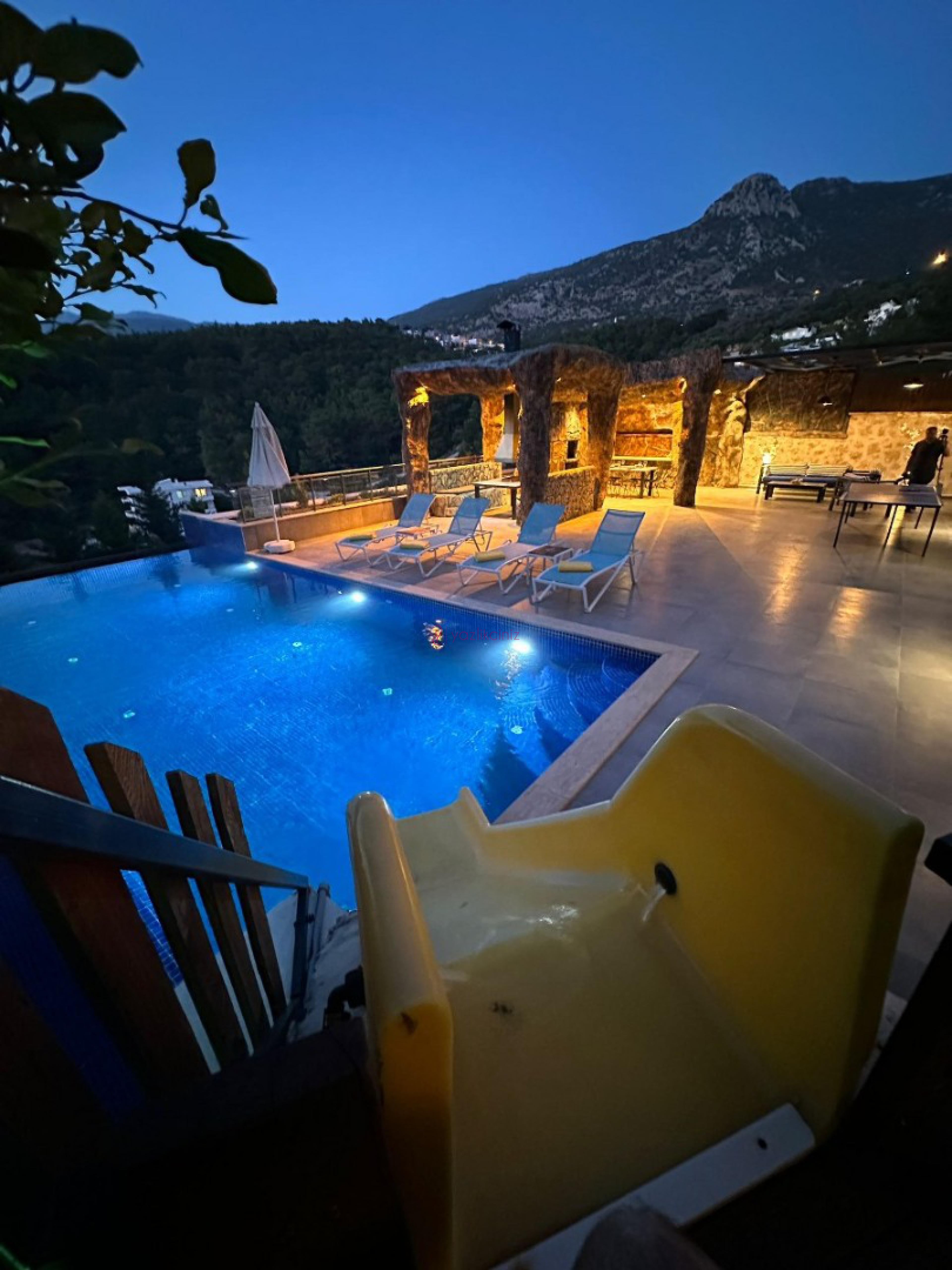 Villa Ardam