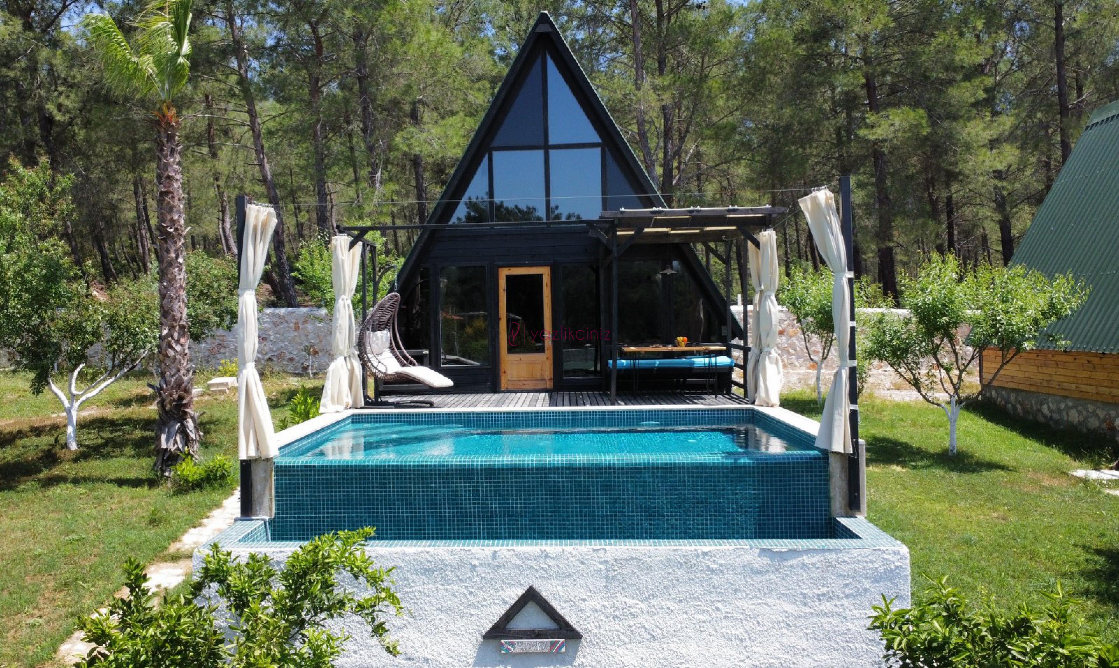 Villa Palamut