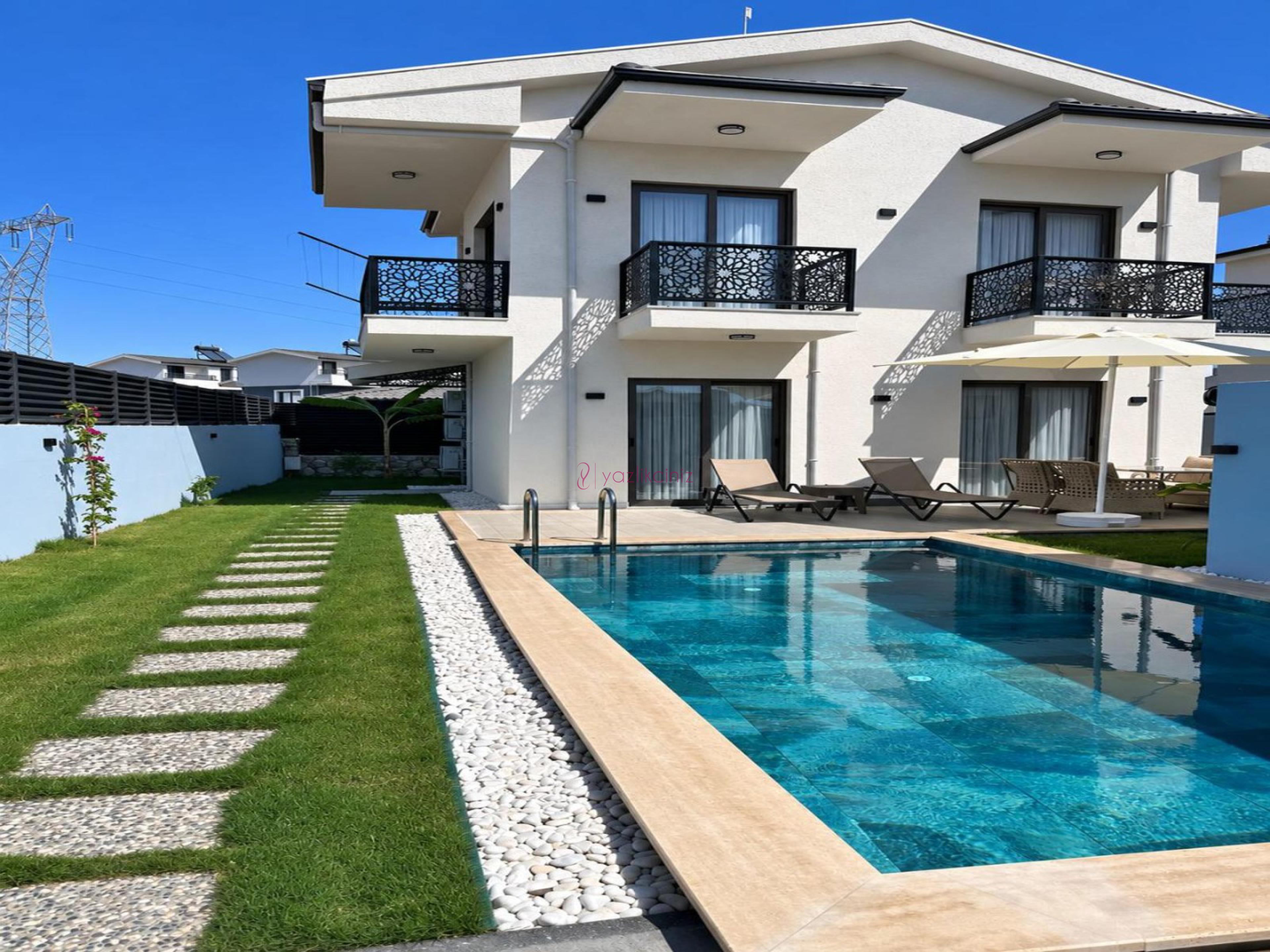 Villa Berim 2