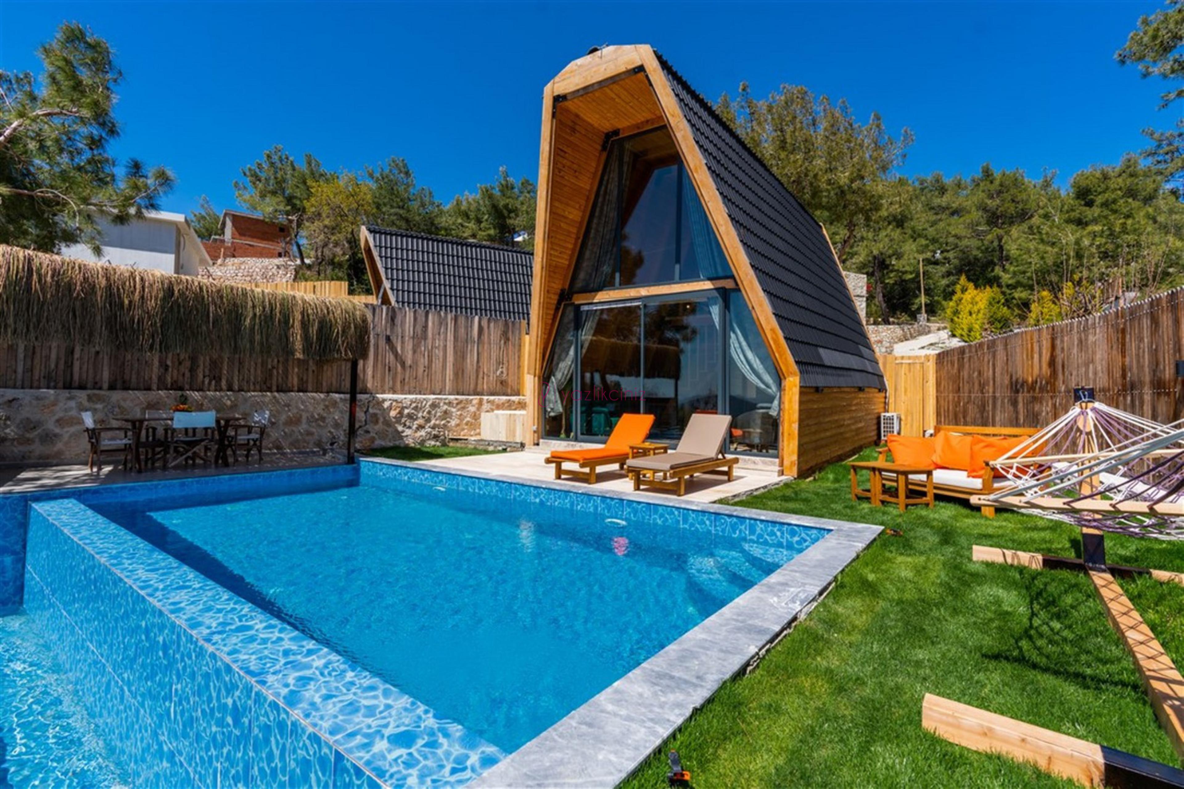 Bungalov Pedro 1