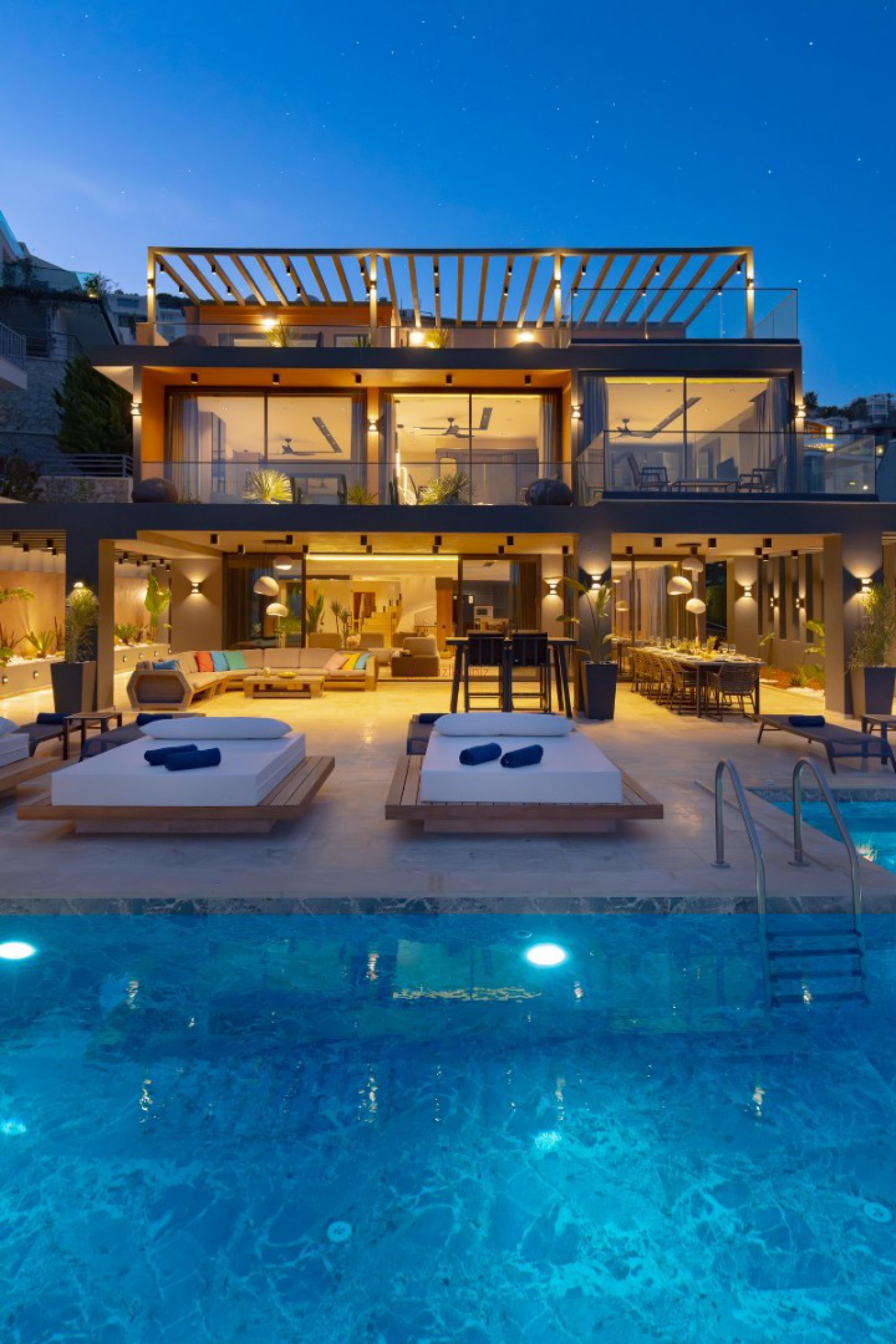 Villa Buse 