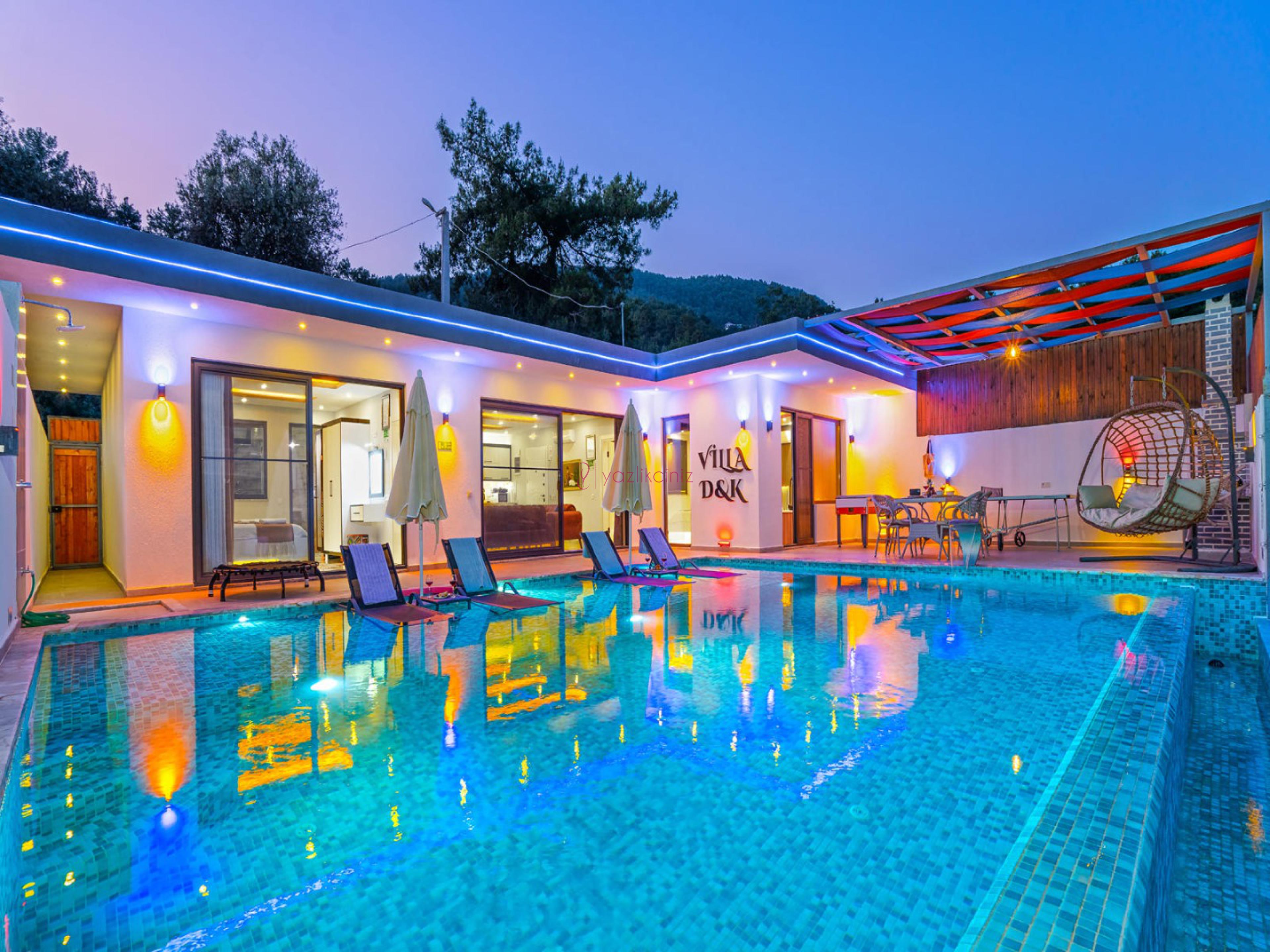 Villa Dunkin