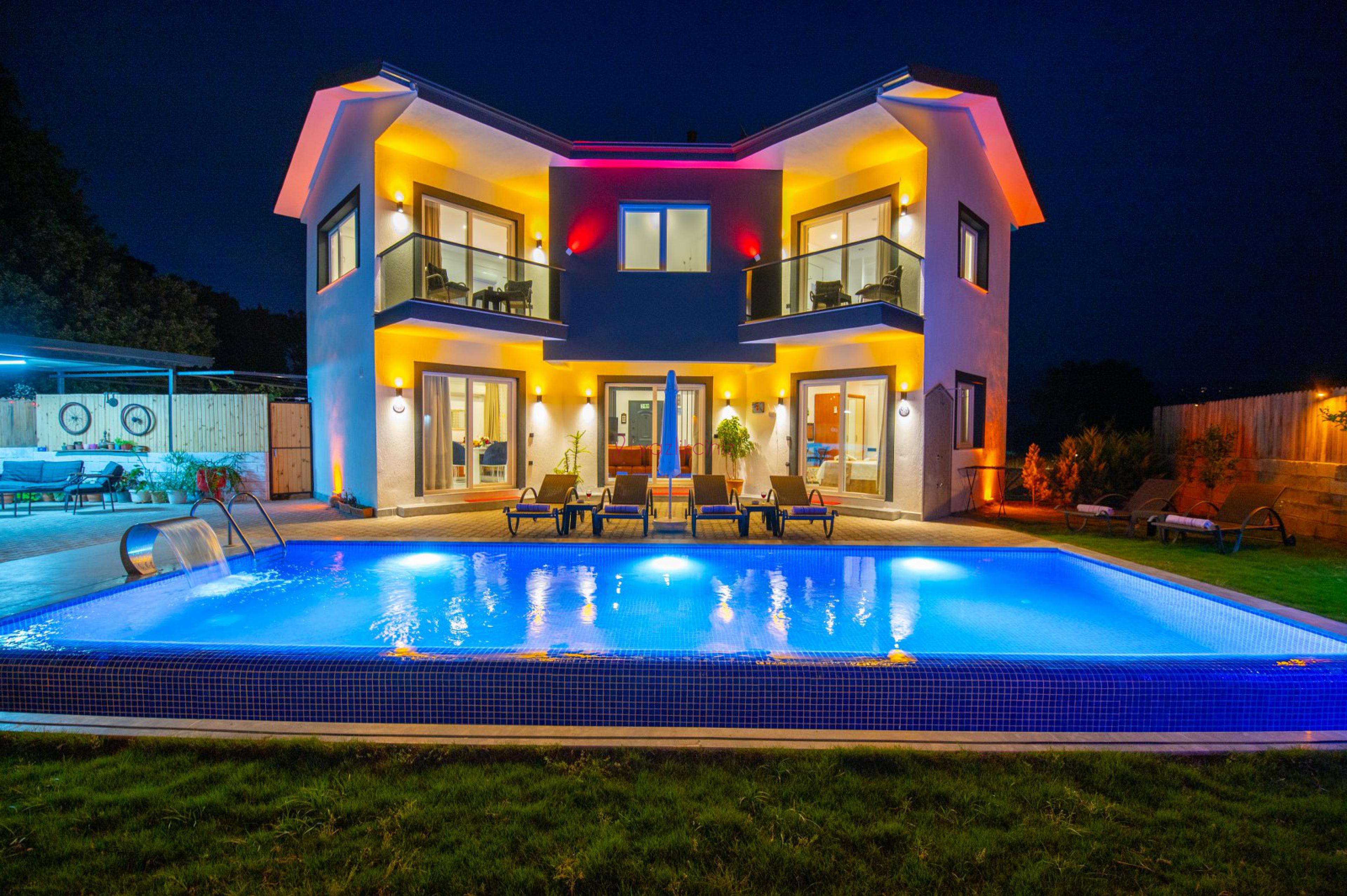 Villa Esenim