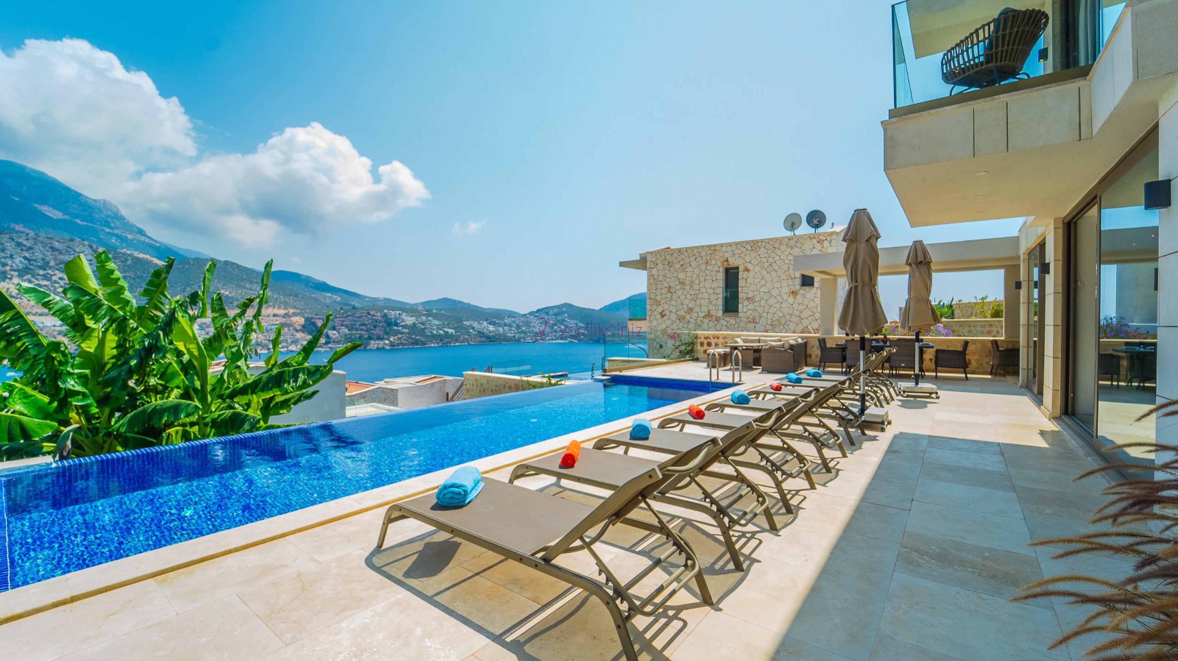 Villa Esra Luxury
