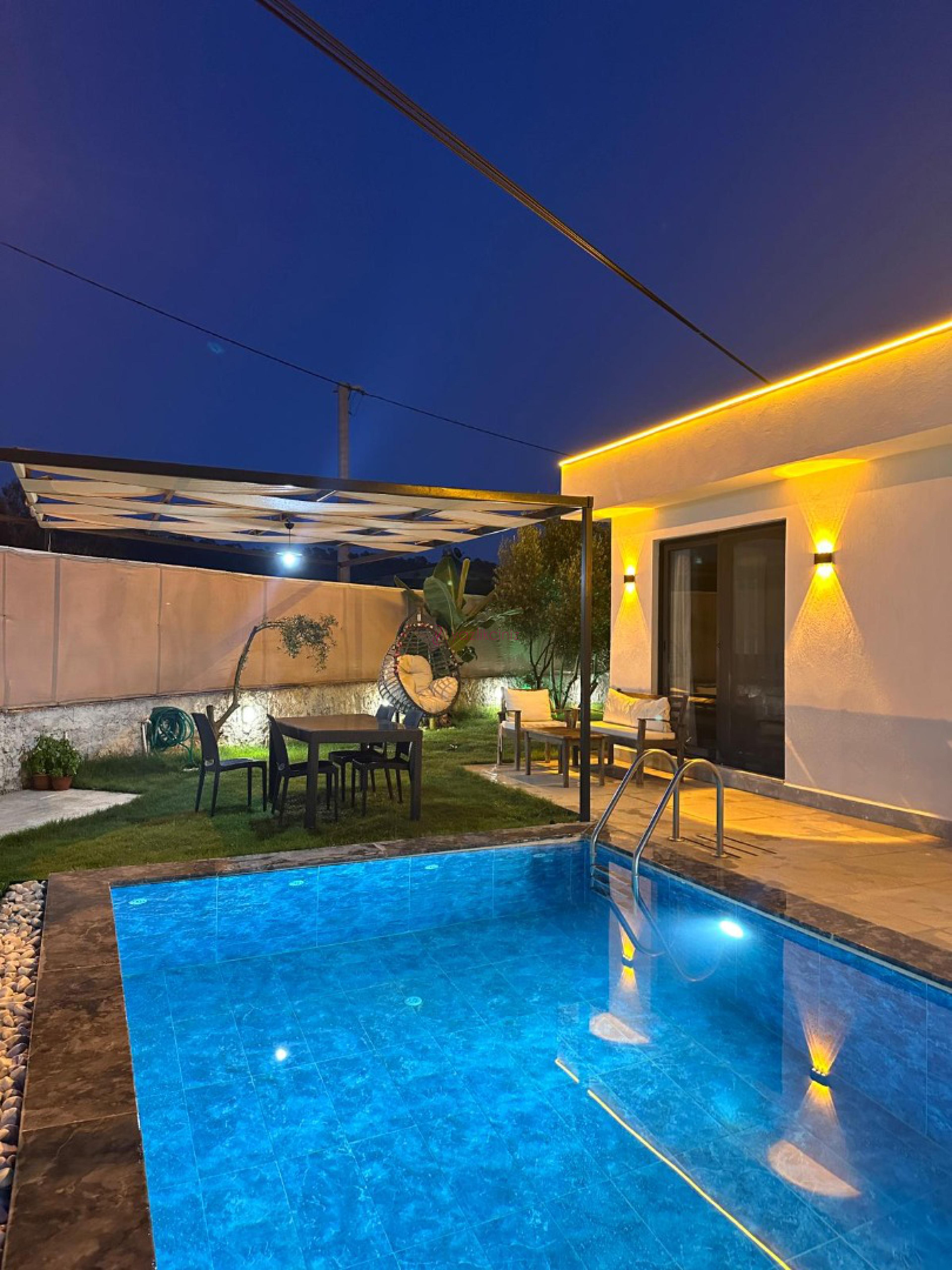 Villa Estosita