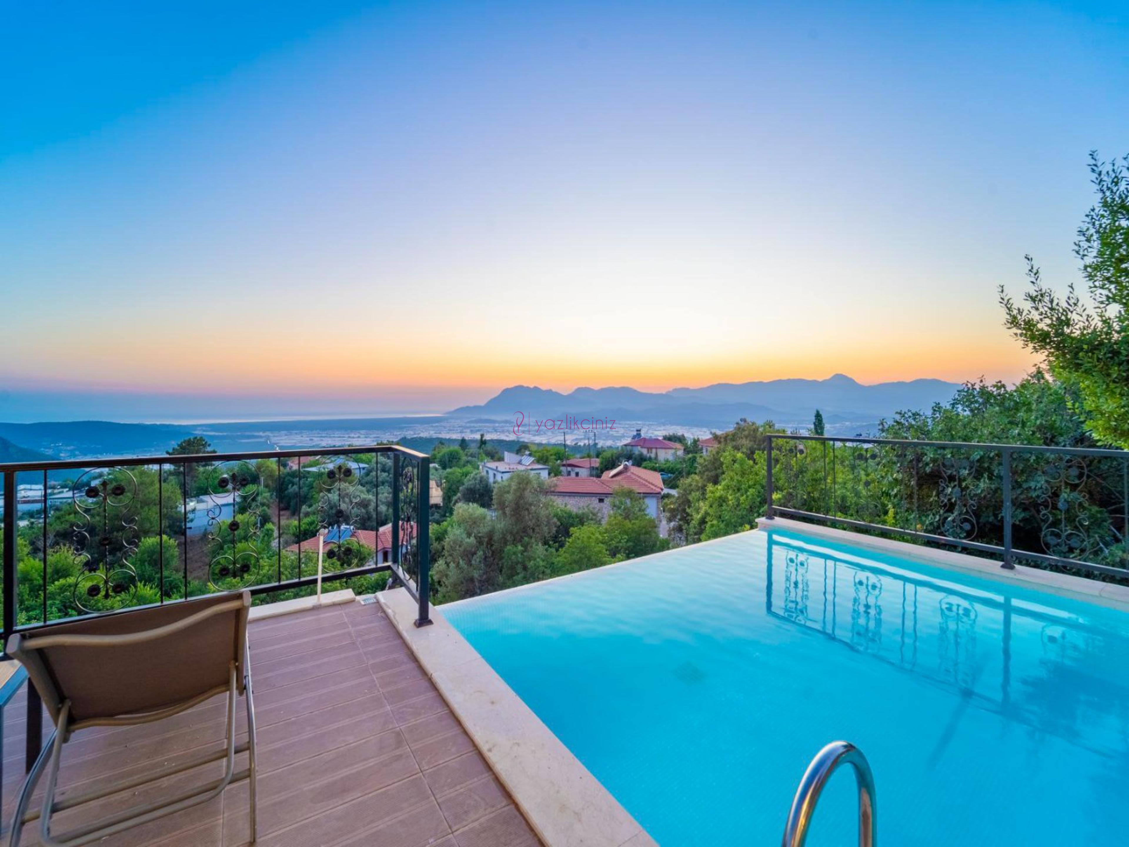 Villa Gökyüzü