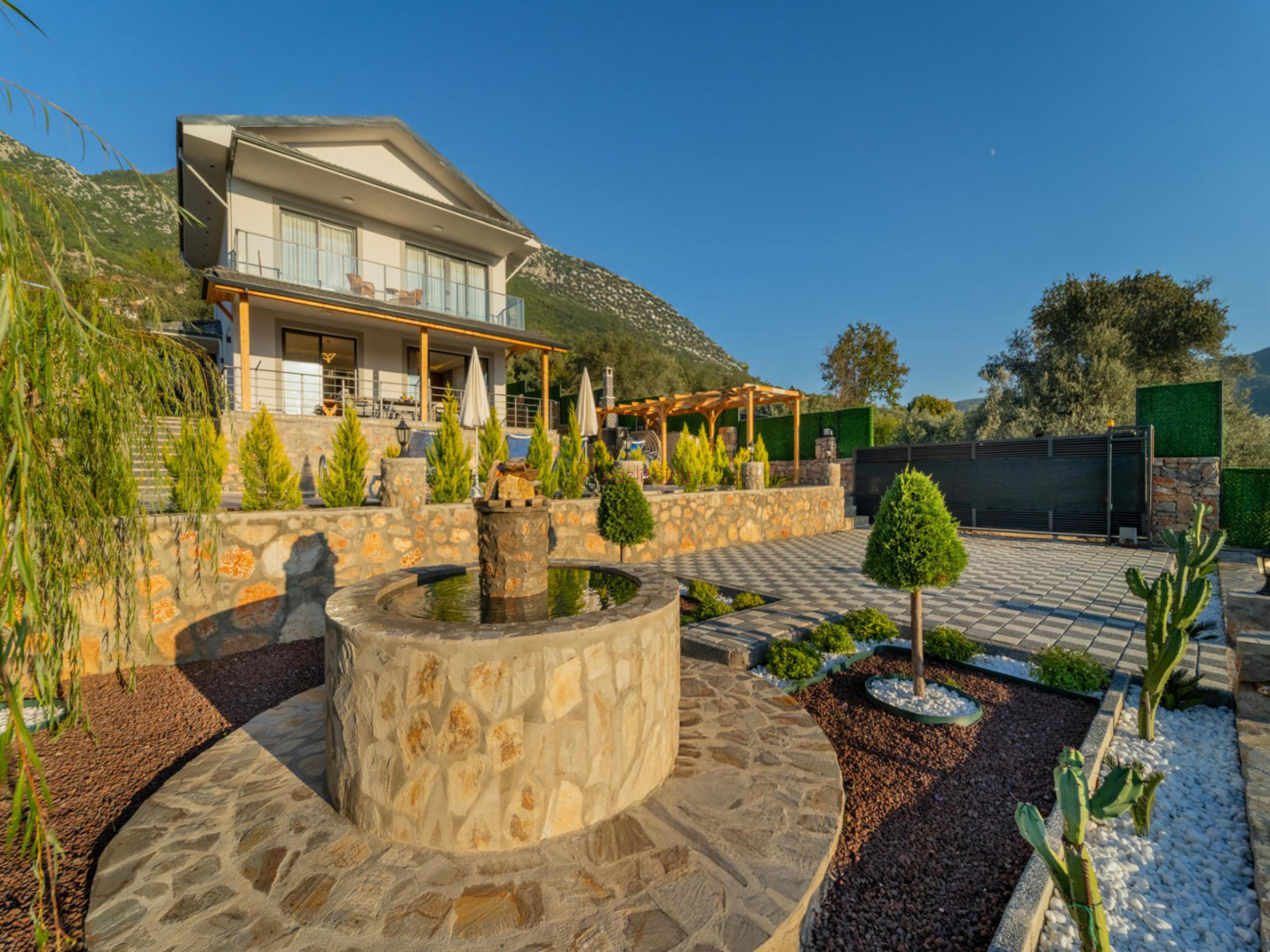 Villa Güngör