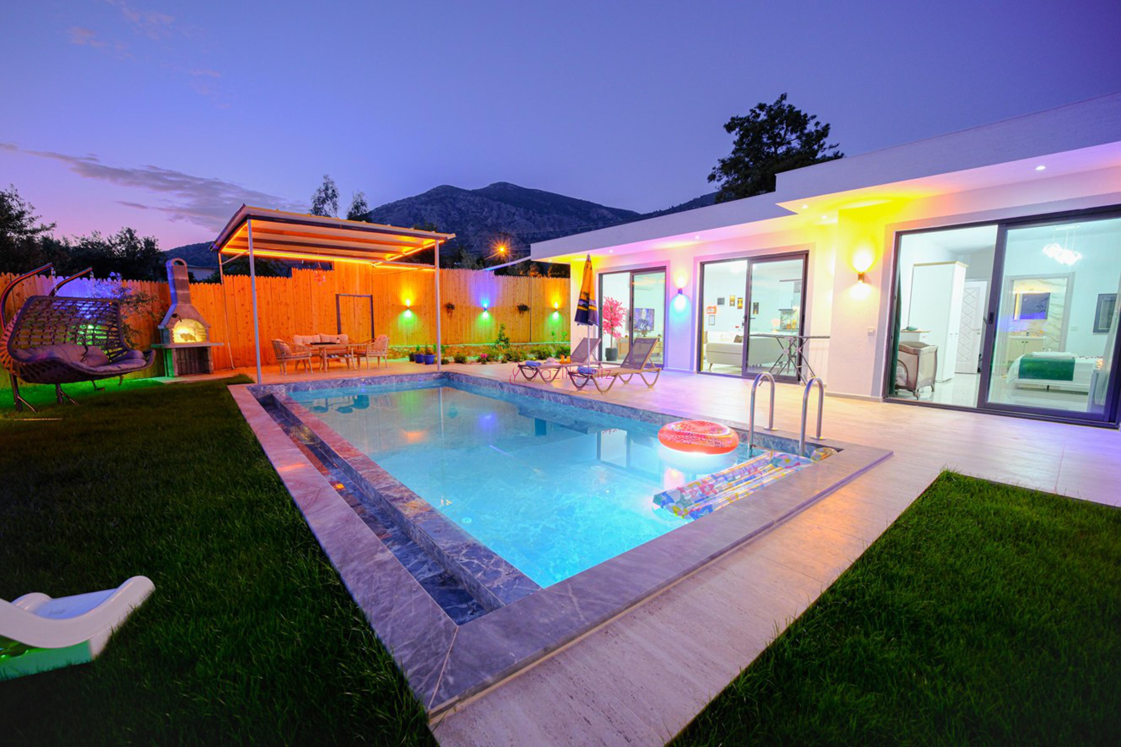 Villa Hasibe