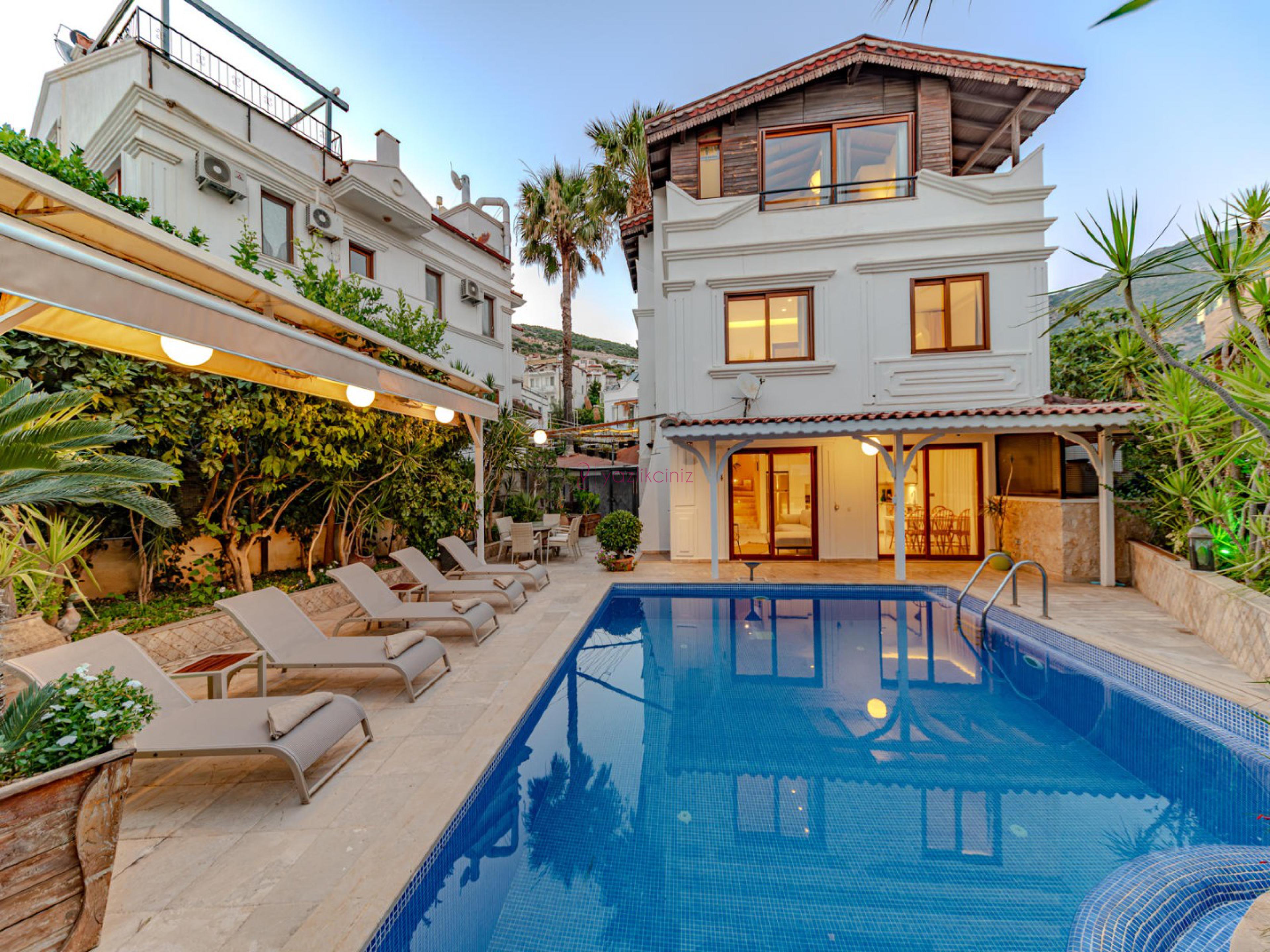 Villa Hidden Gem