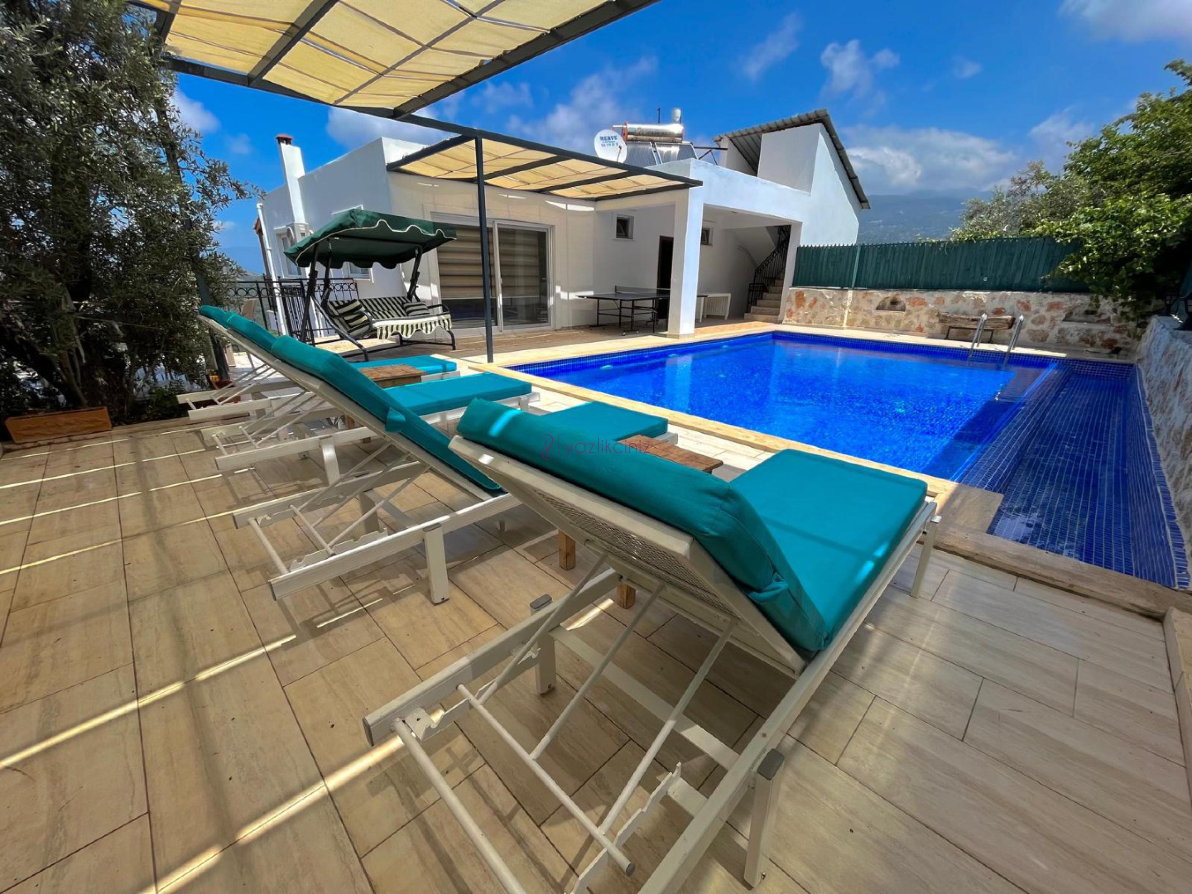 Villa Kayacem