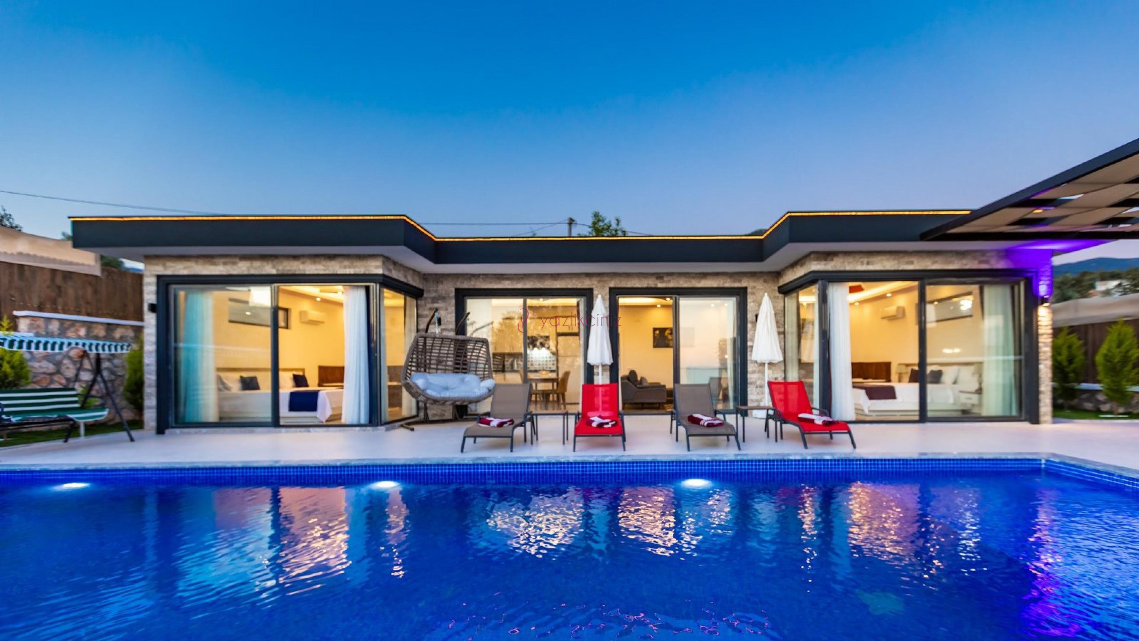 Villa Kayı 3