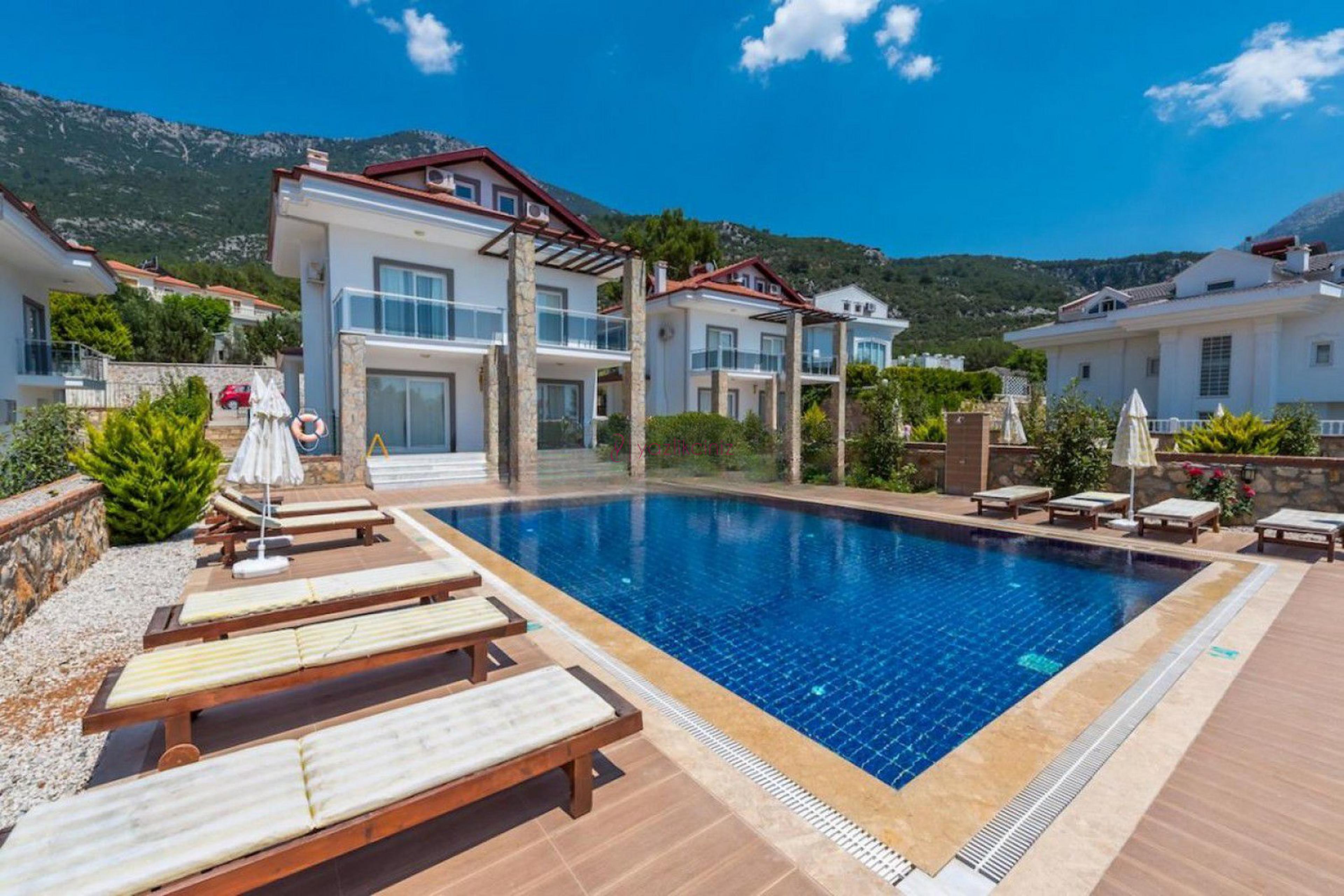 Villa Limon 1