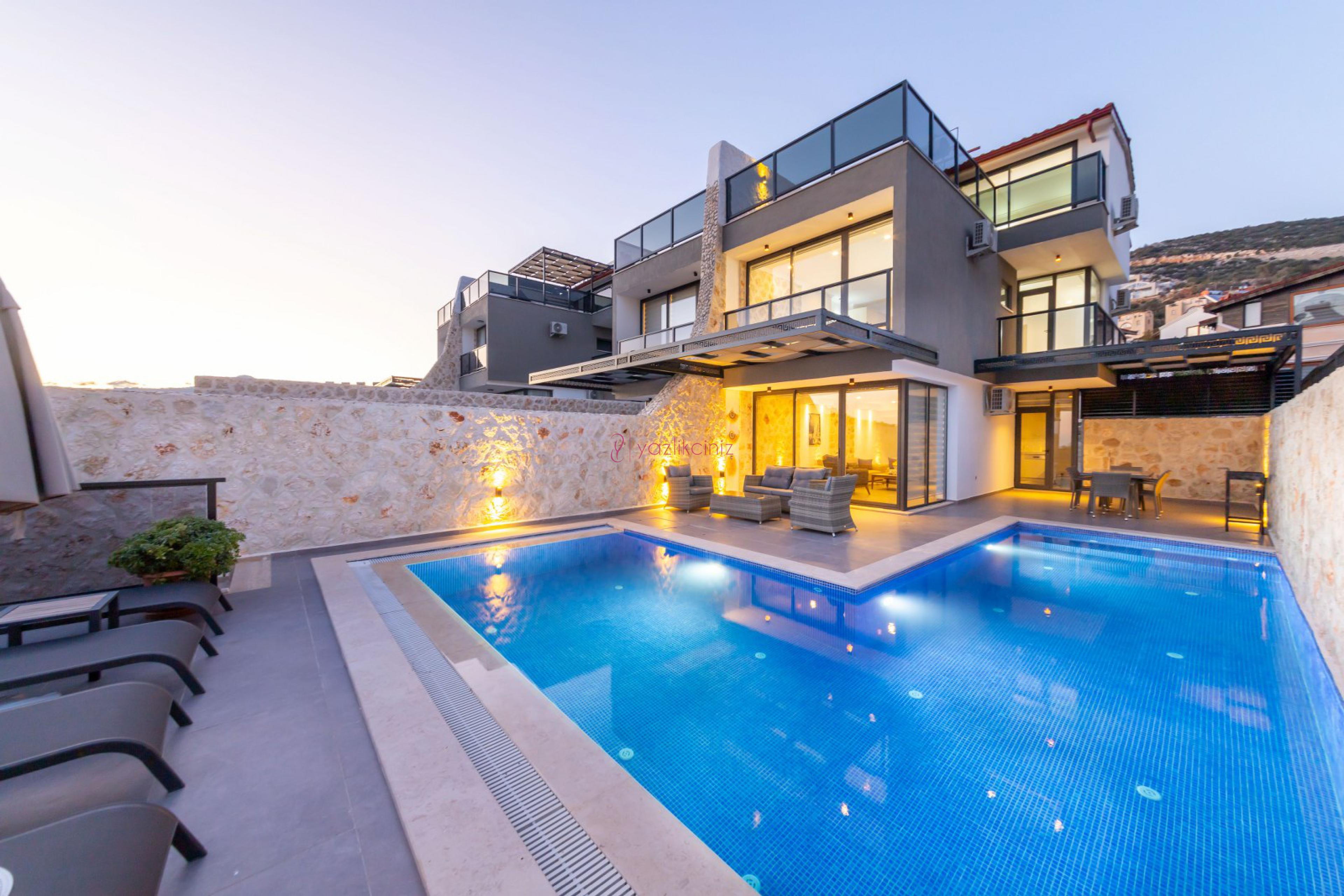 Villa Liya Duo