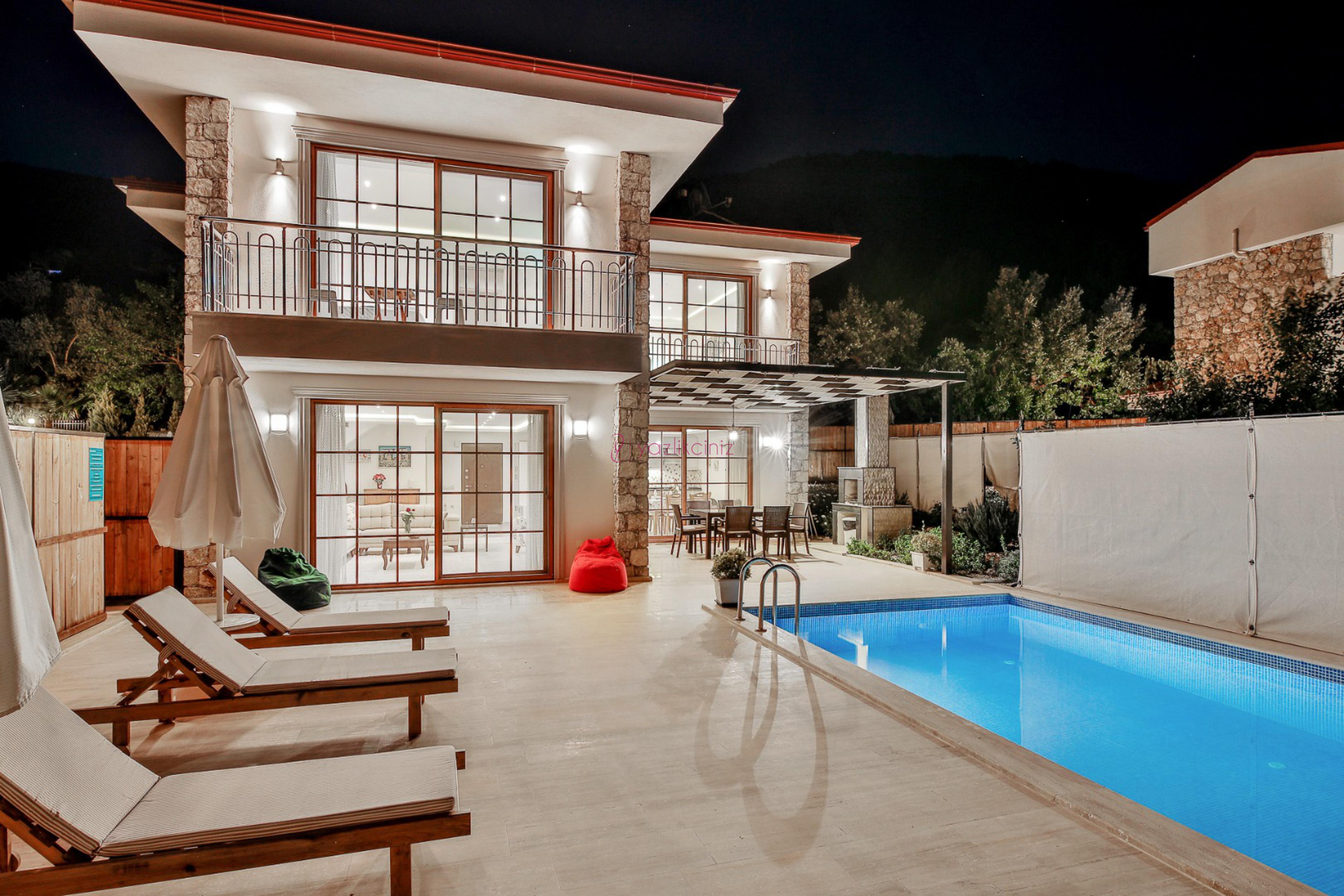 Villa Manzara Patara