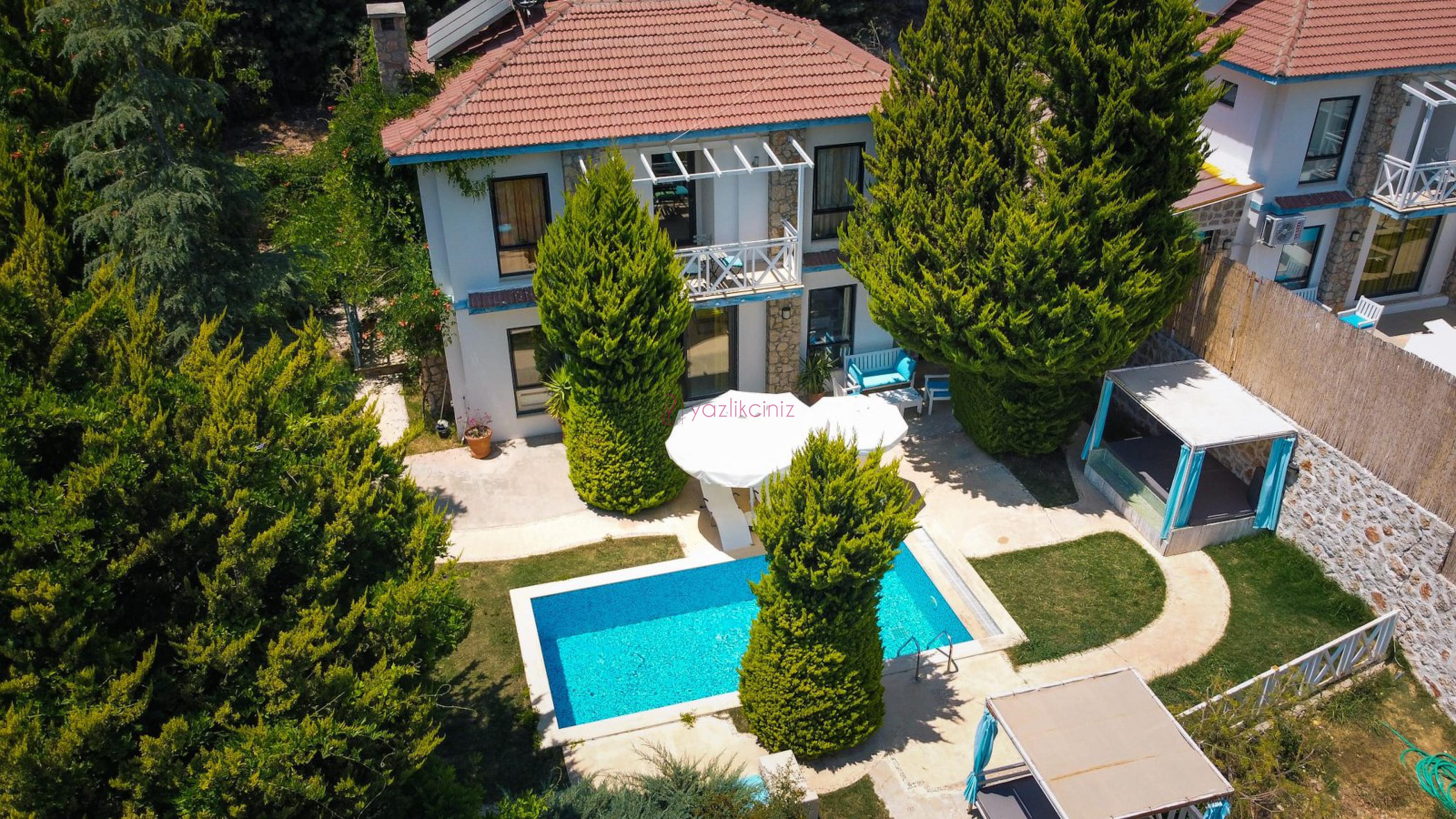 Villa Meşe