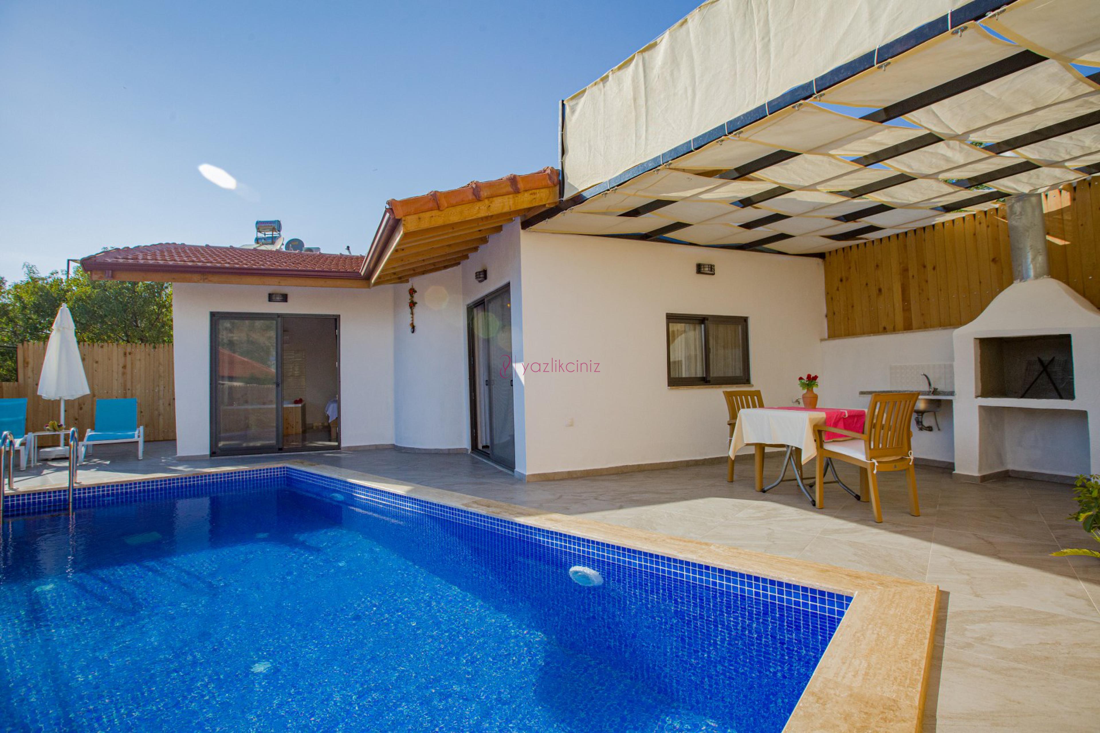 Villa Mina 2