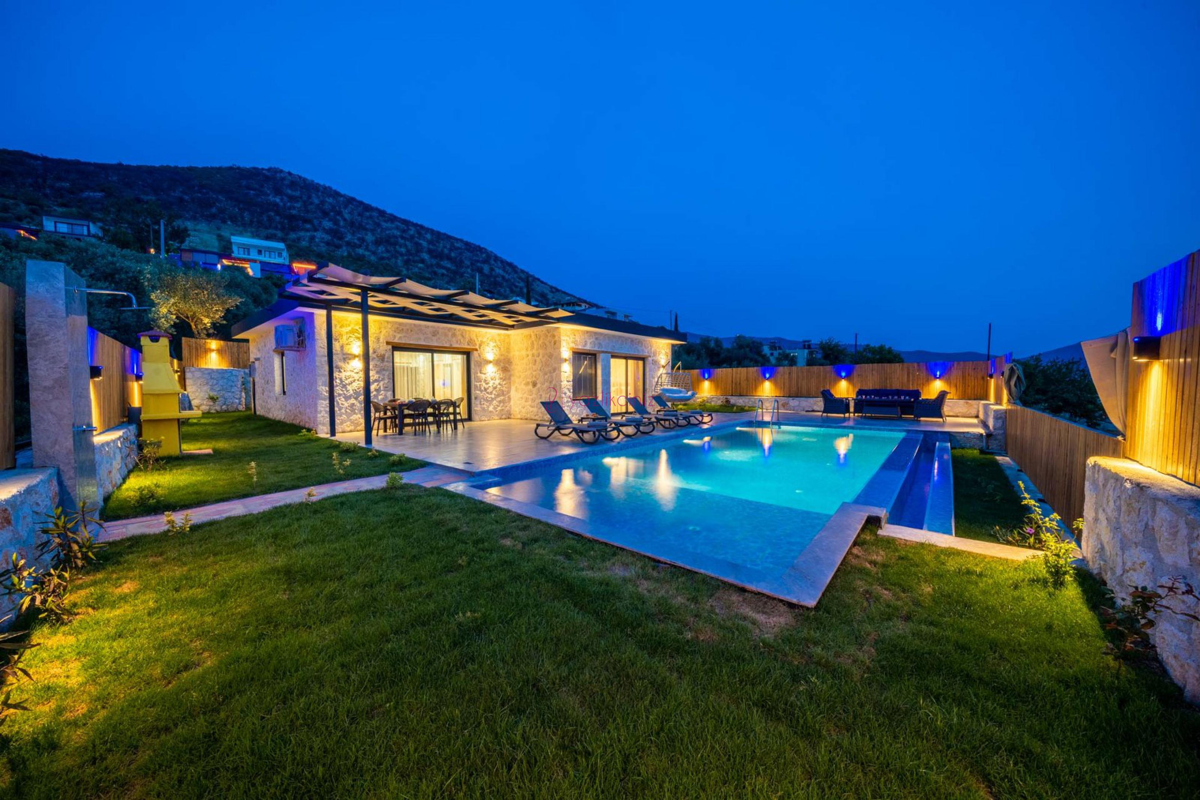 Villa Natili