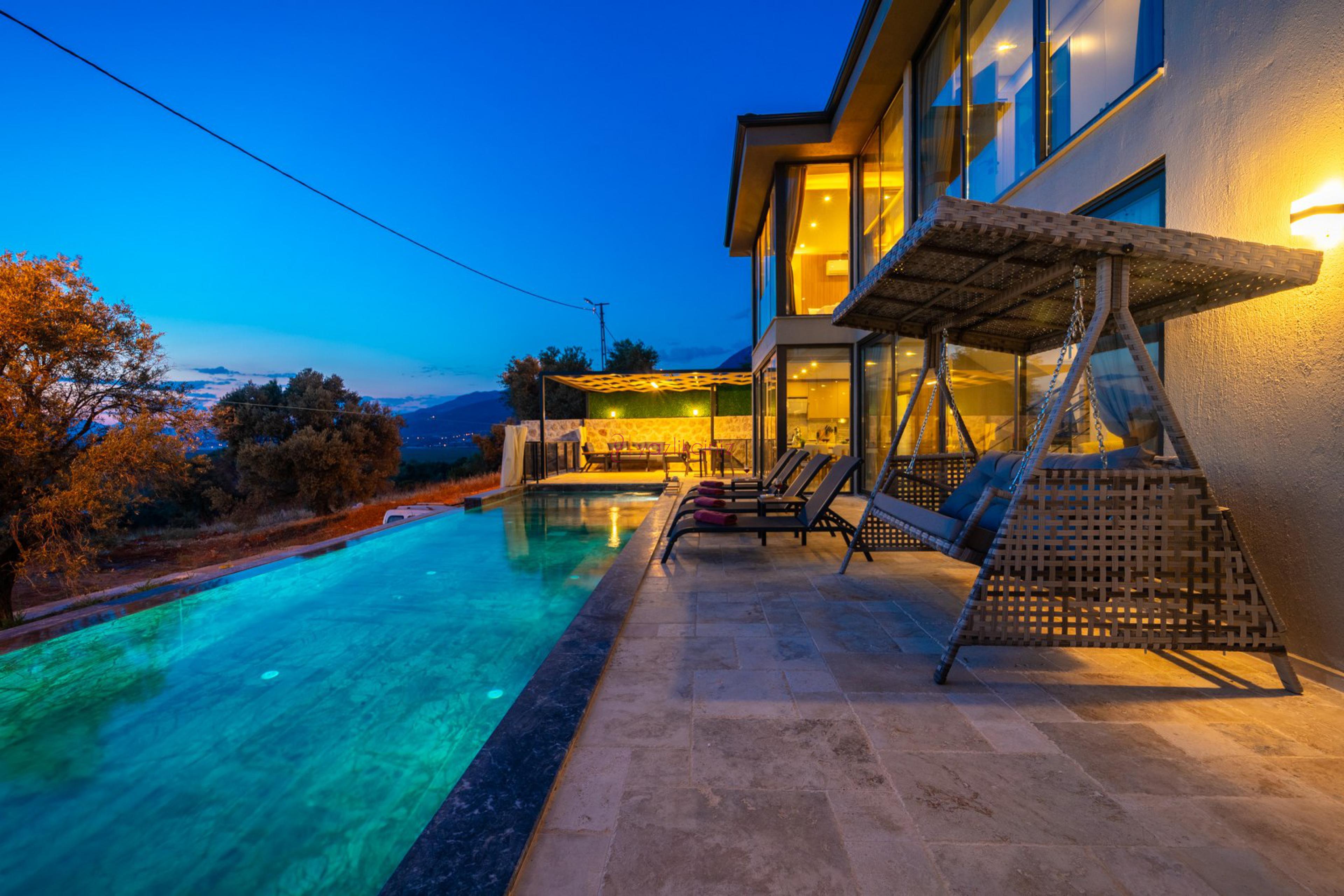 Villa Nur Exclusive