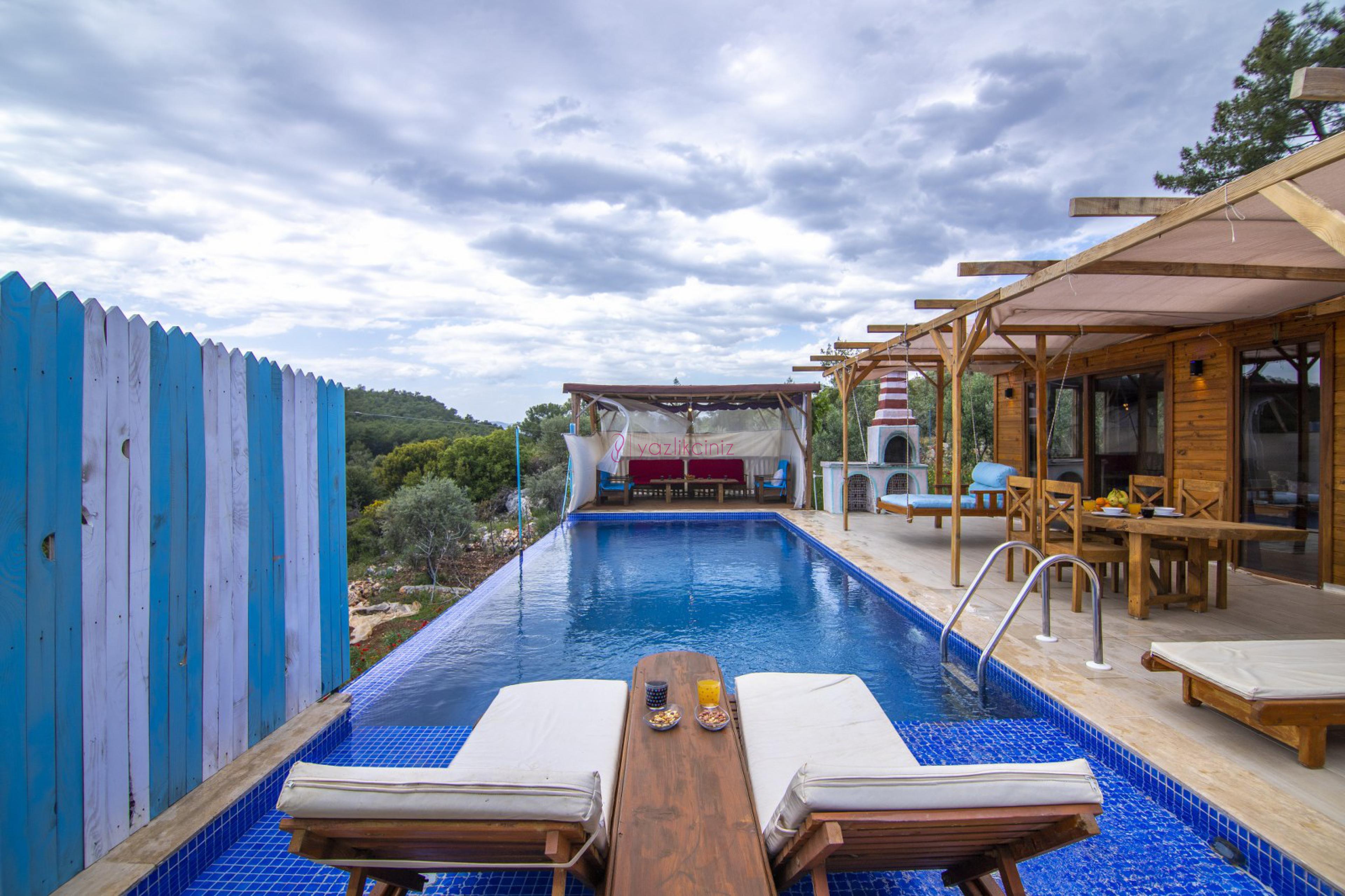 Villa Pınar İslamlar