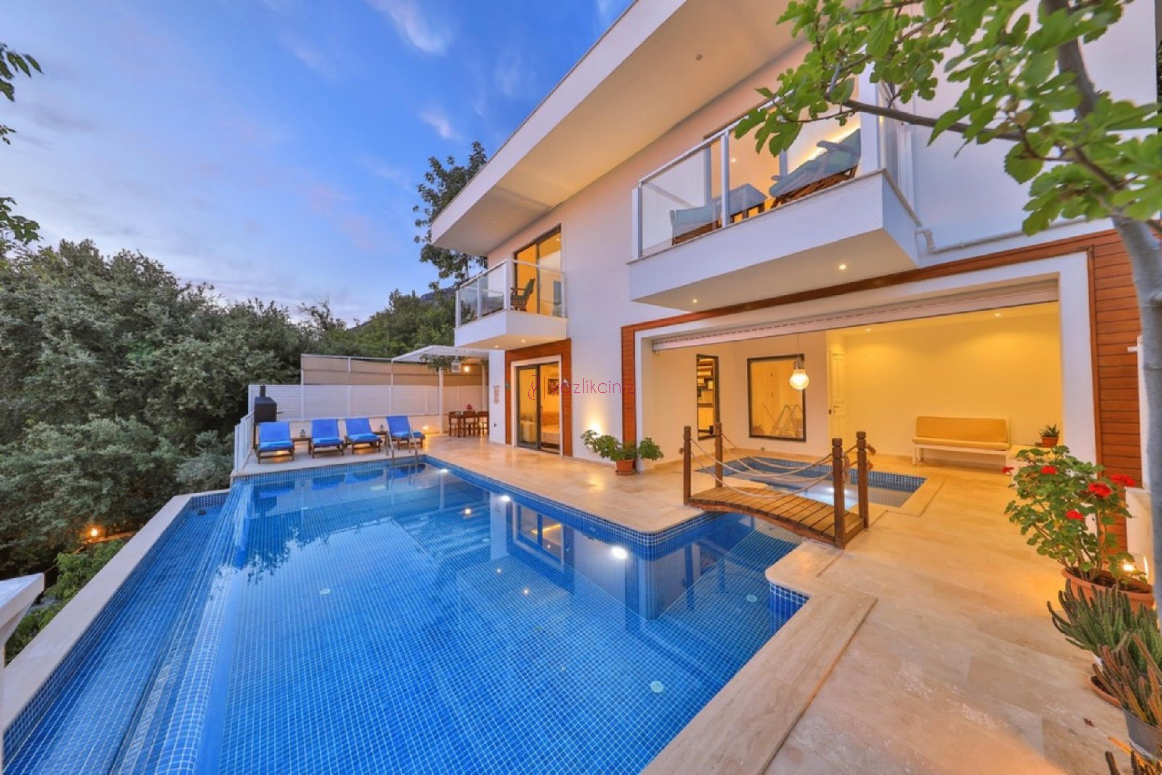 Villa Piynar 