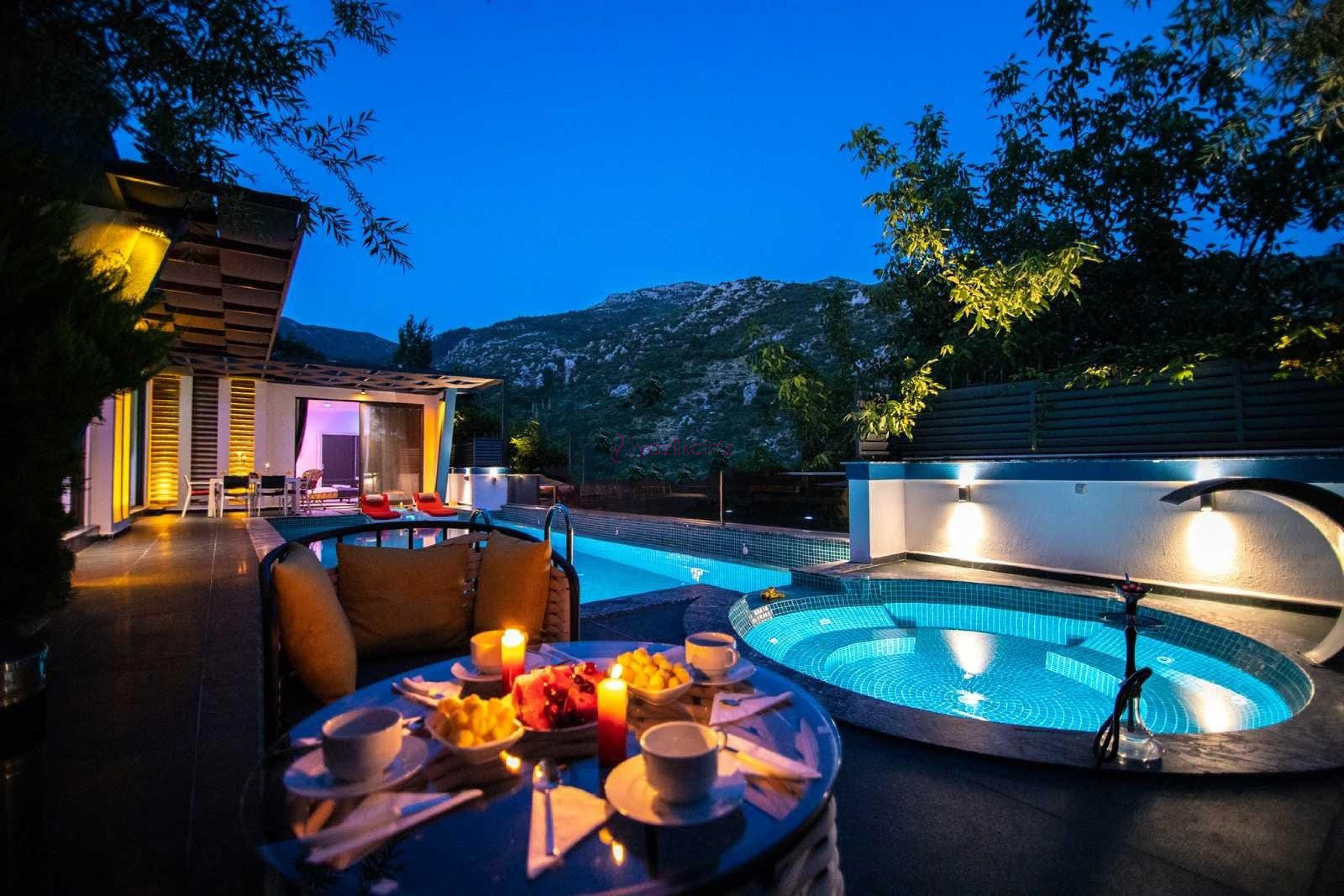 Villa Rixos 1
