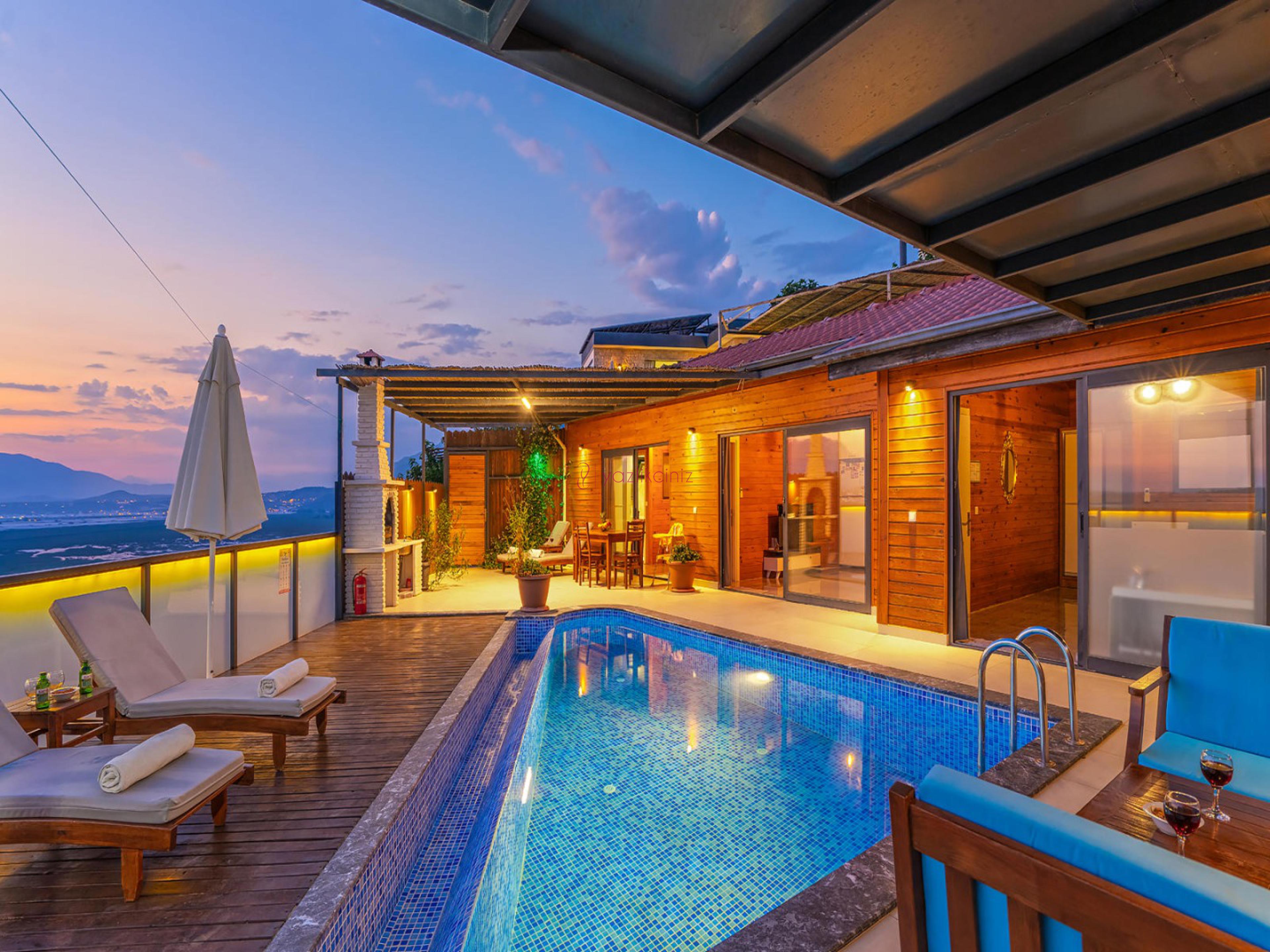 Villa Sakura