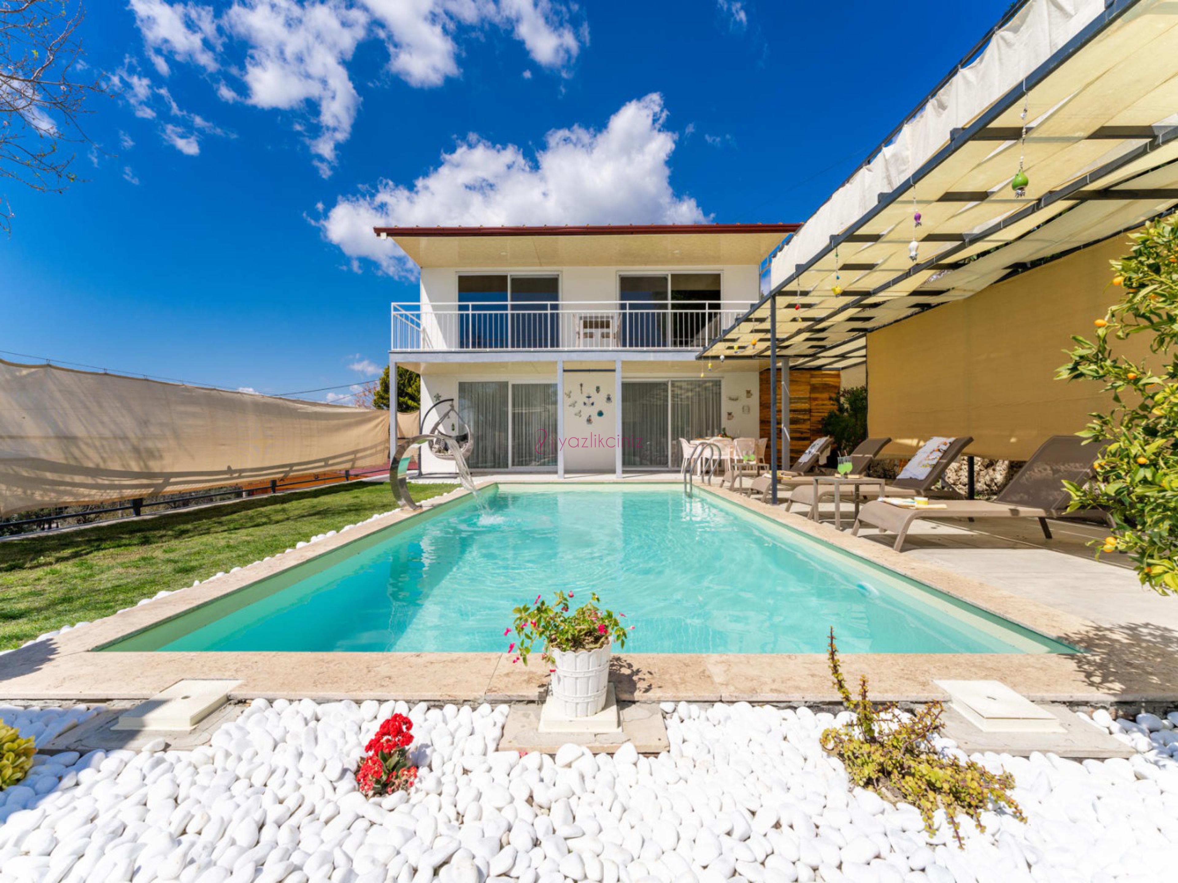 Villa Smyrna