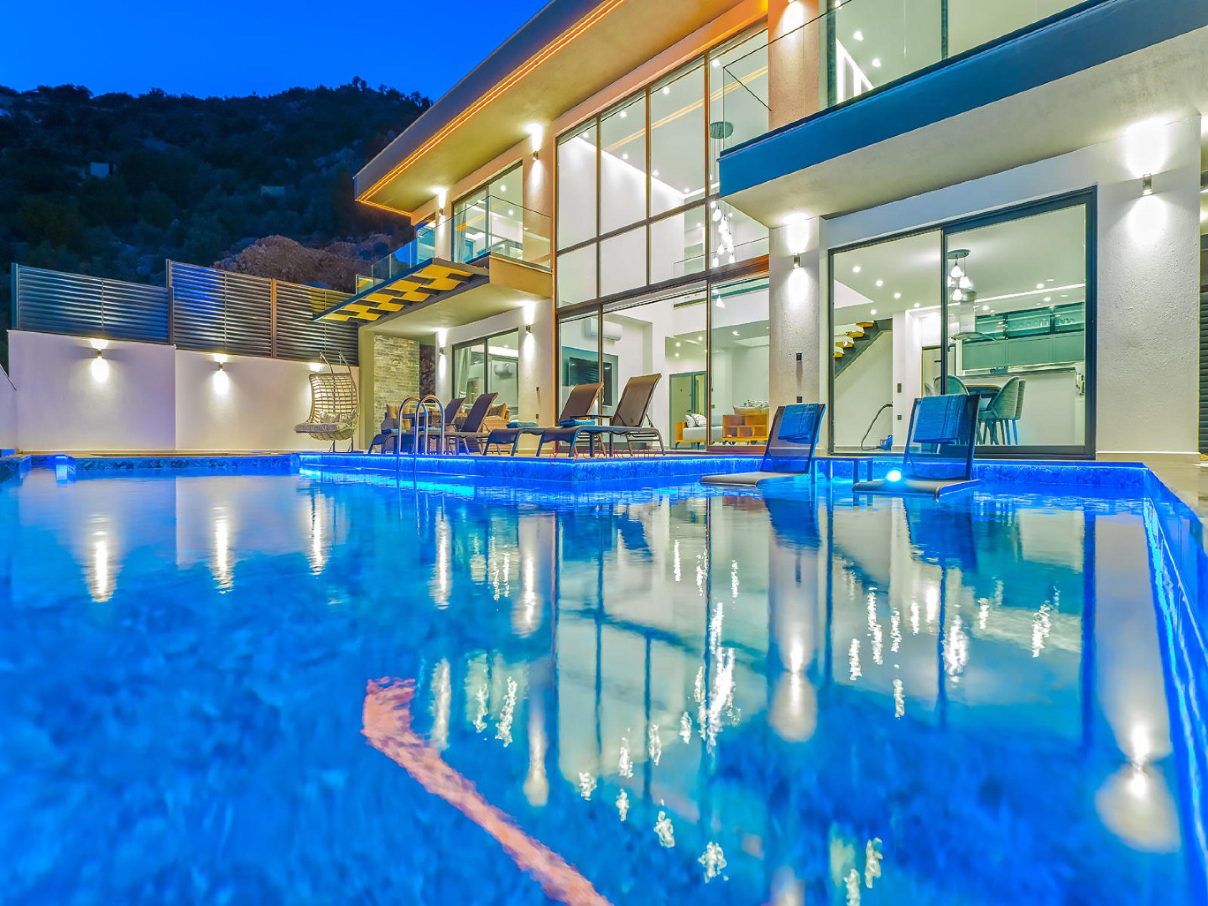 Villa Sun Sea