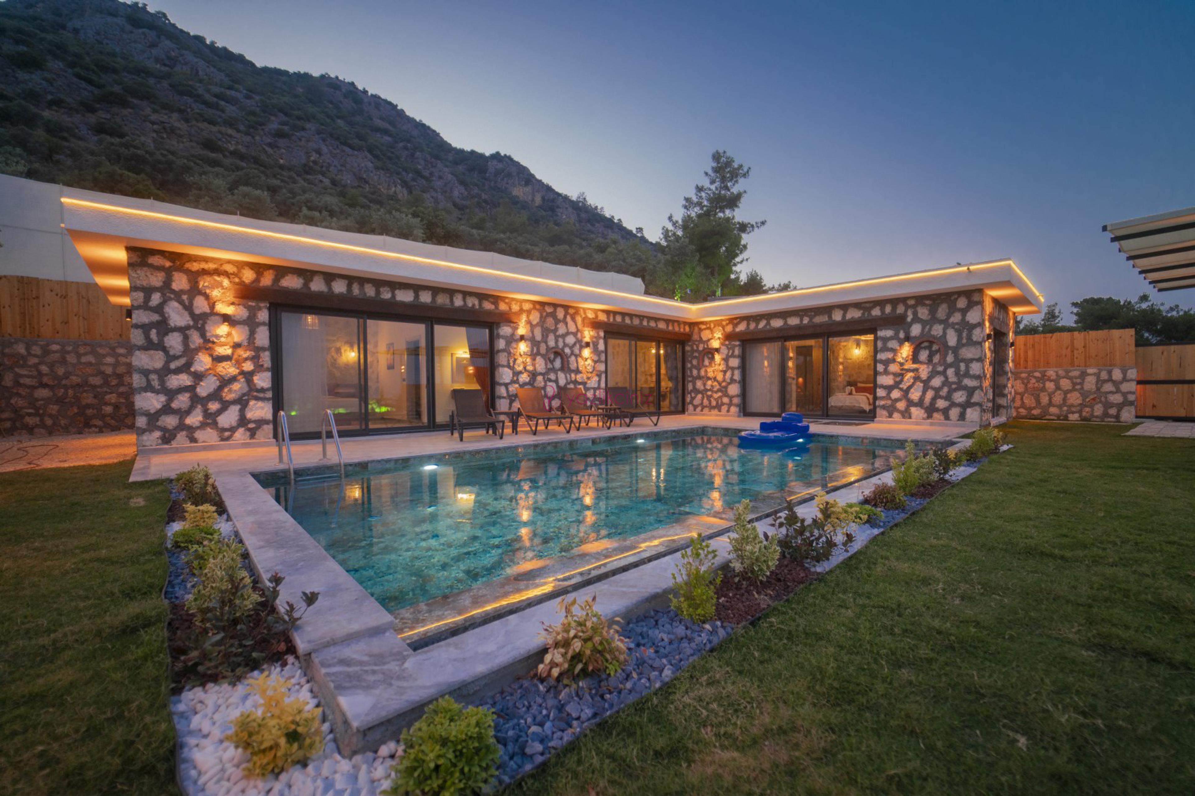 Villa Sunshine  1