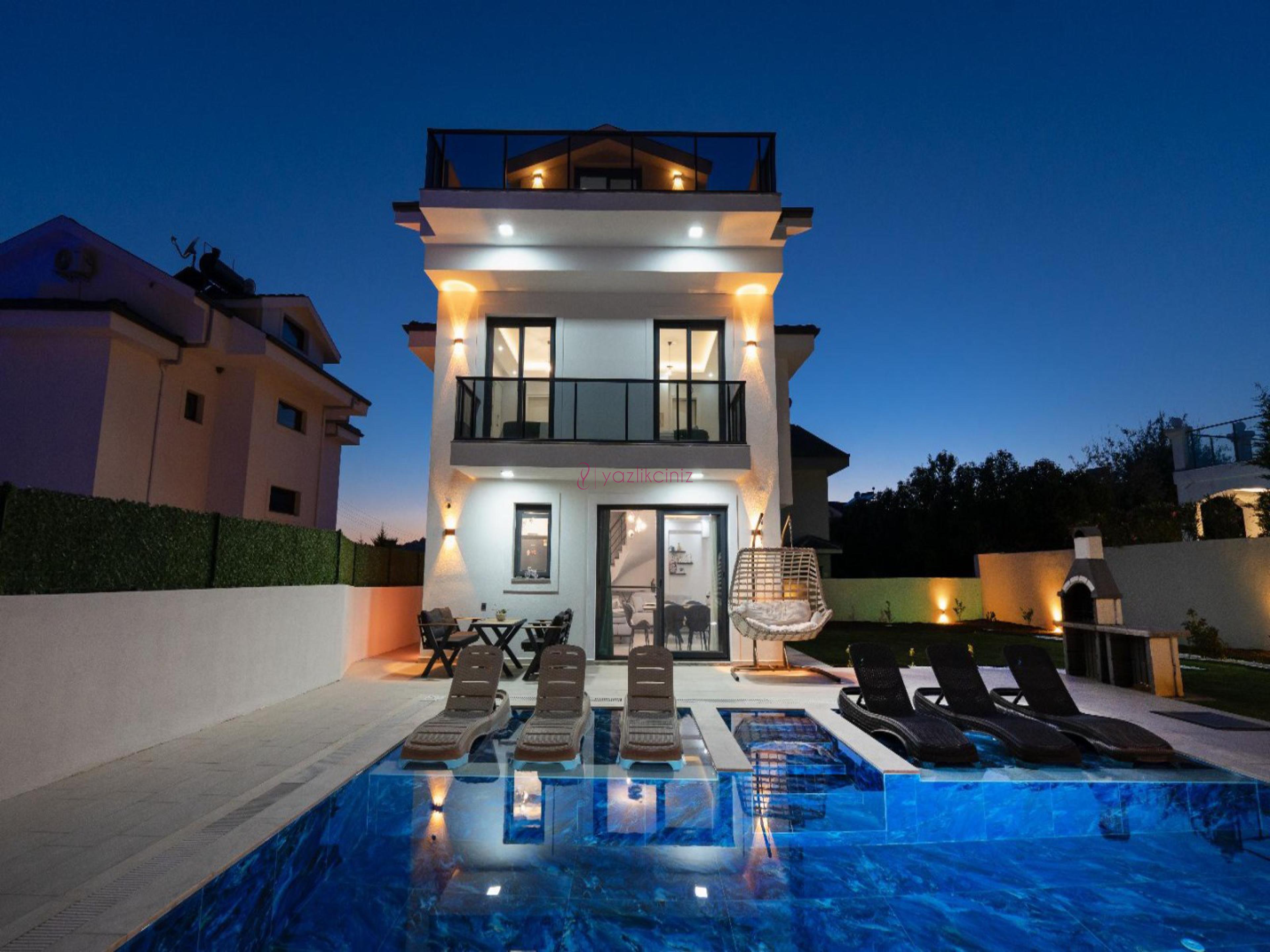 Villa Tahancı 3