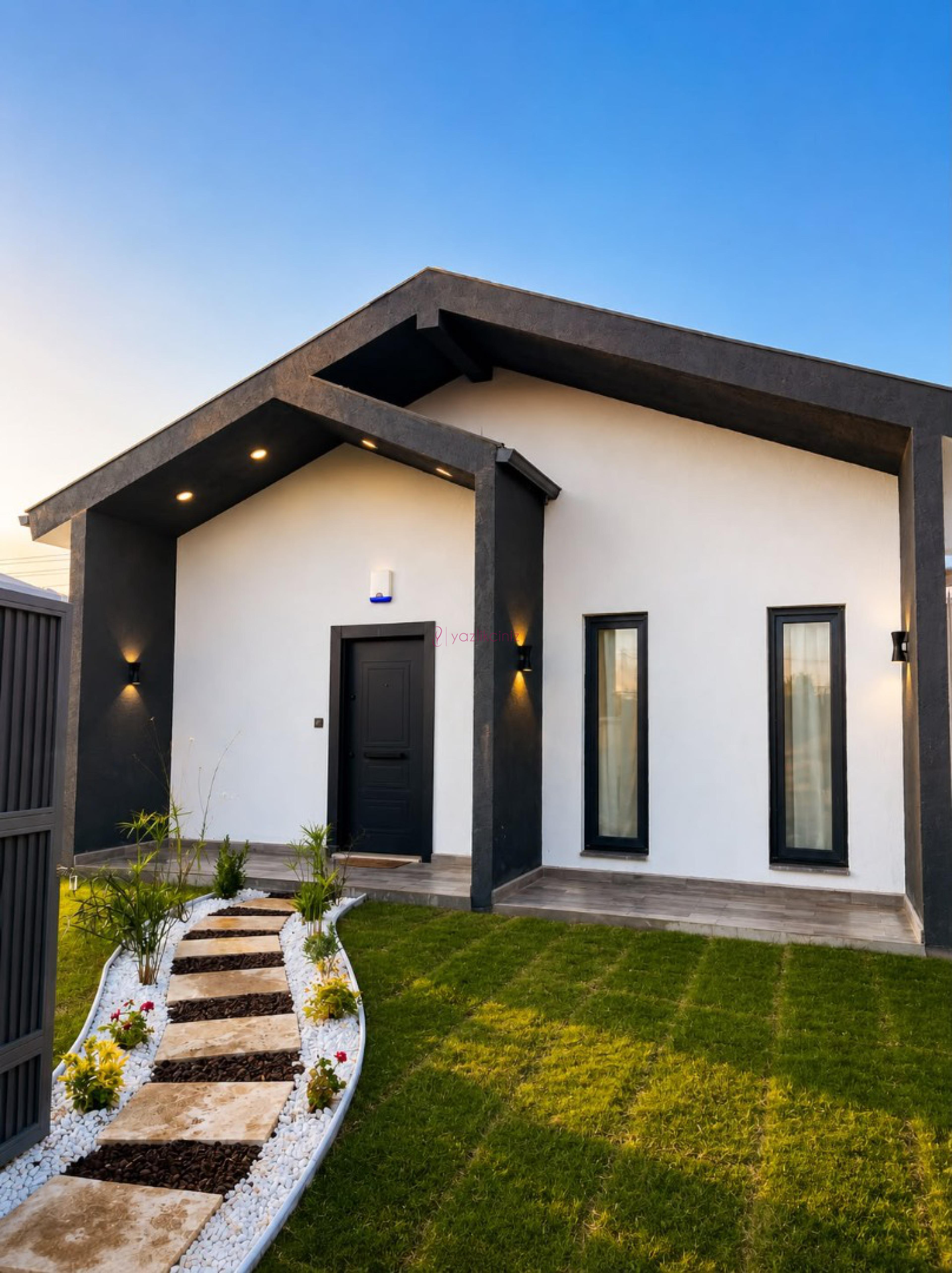 Villa Twinia Palm