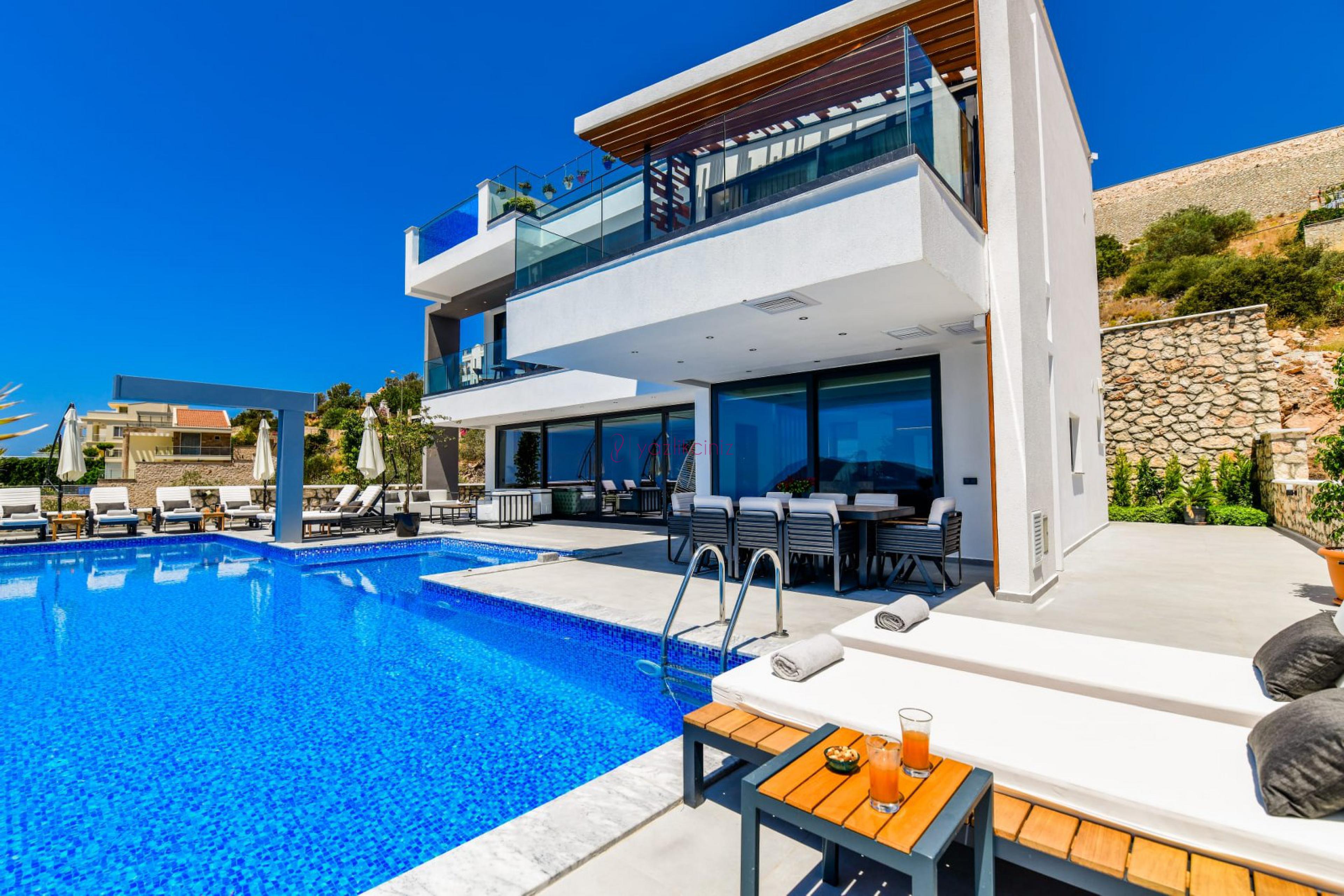 Villa Victoria Exclusive