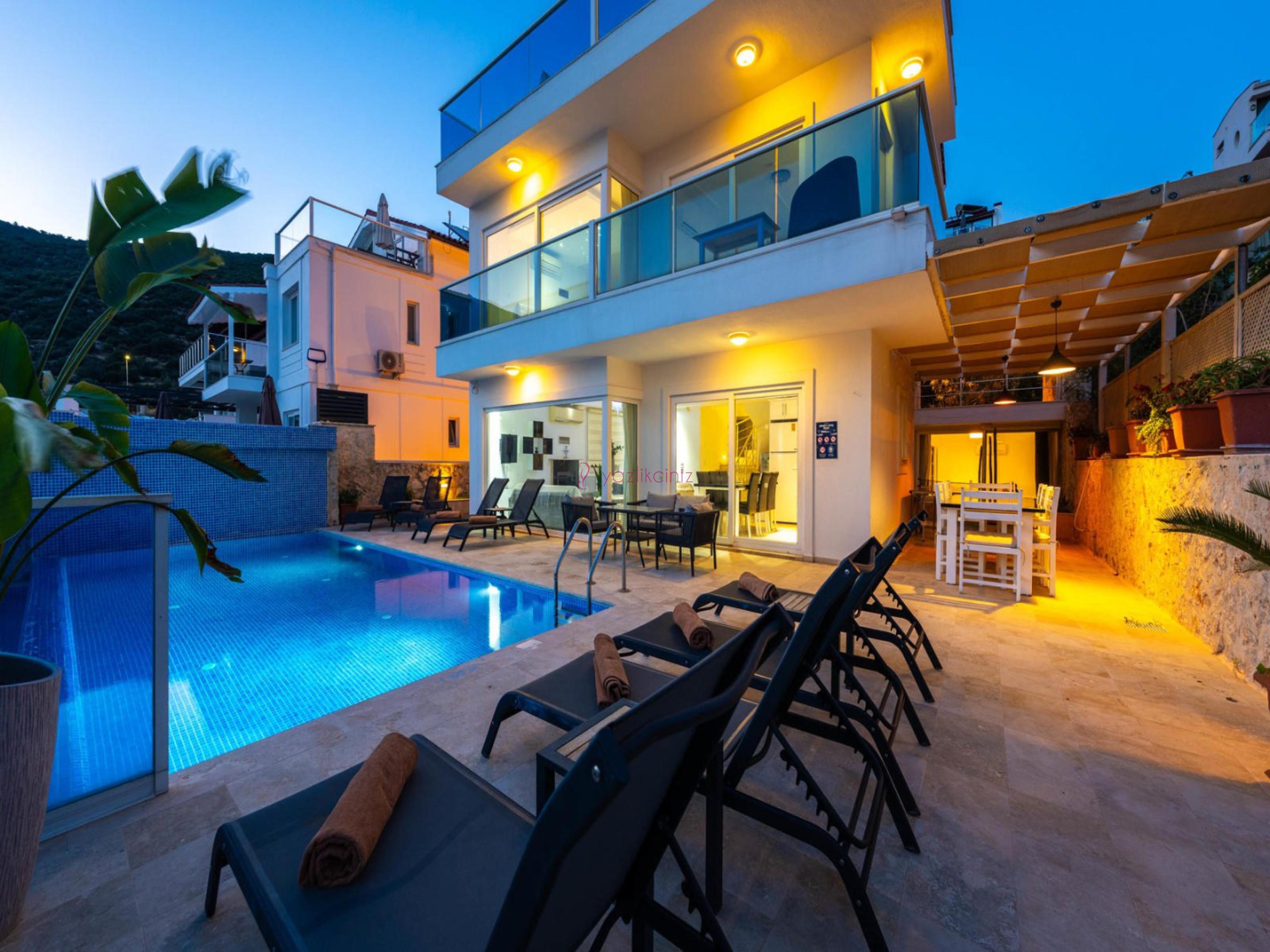 Villa Wild