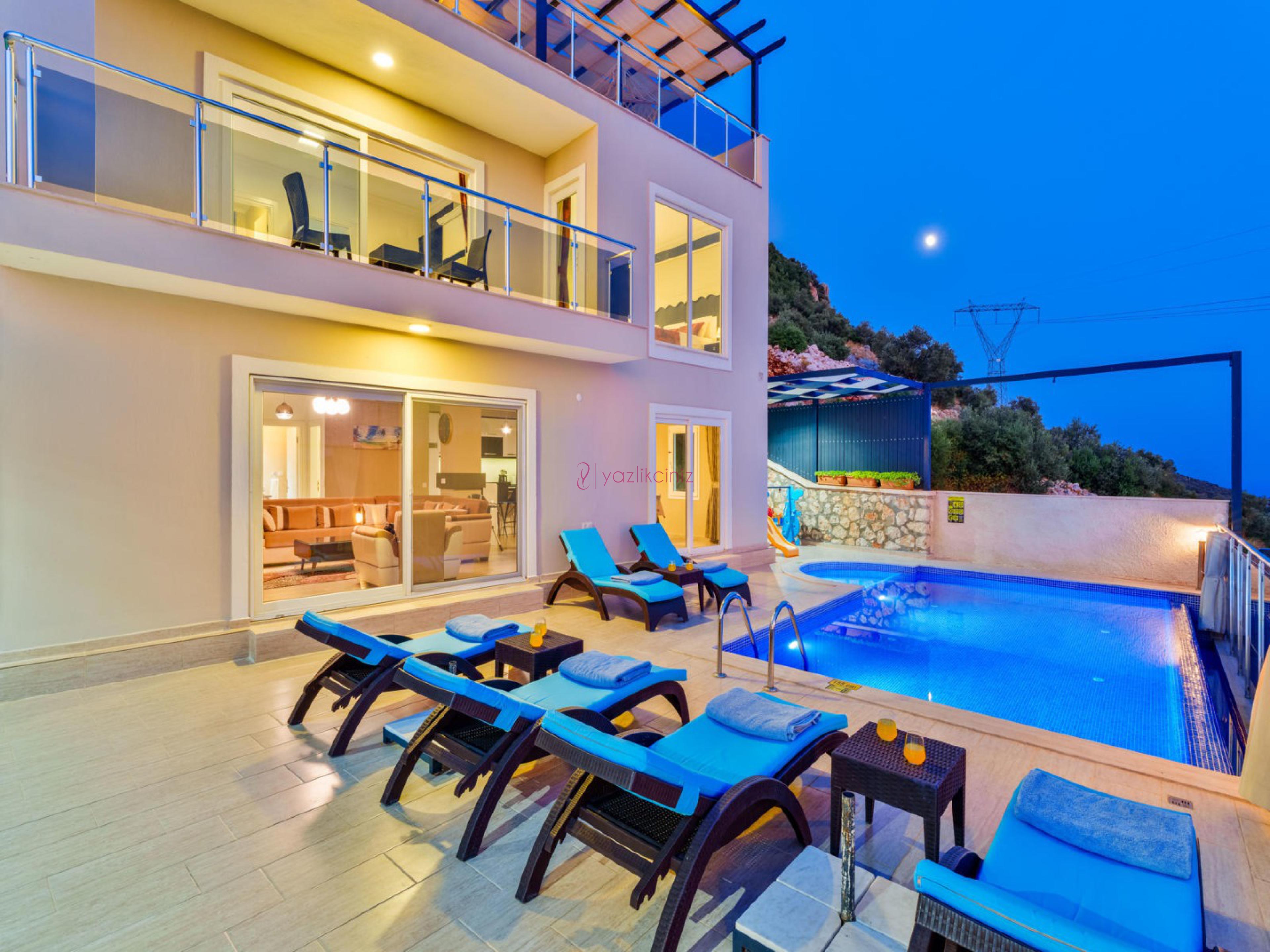 Villa Yamaç