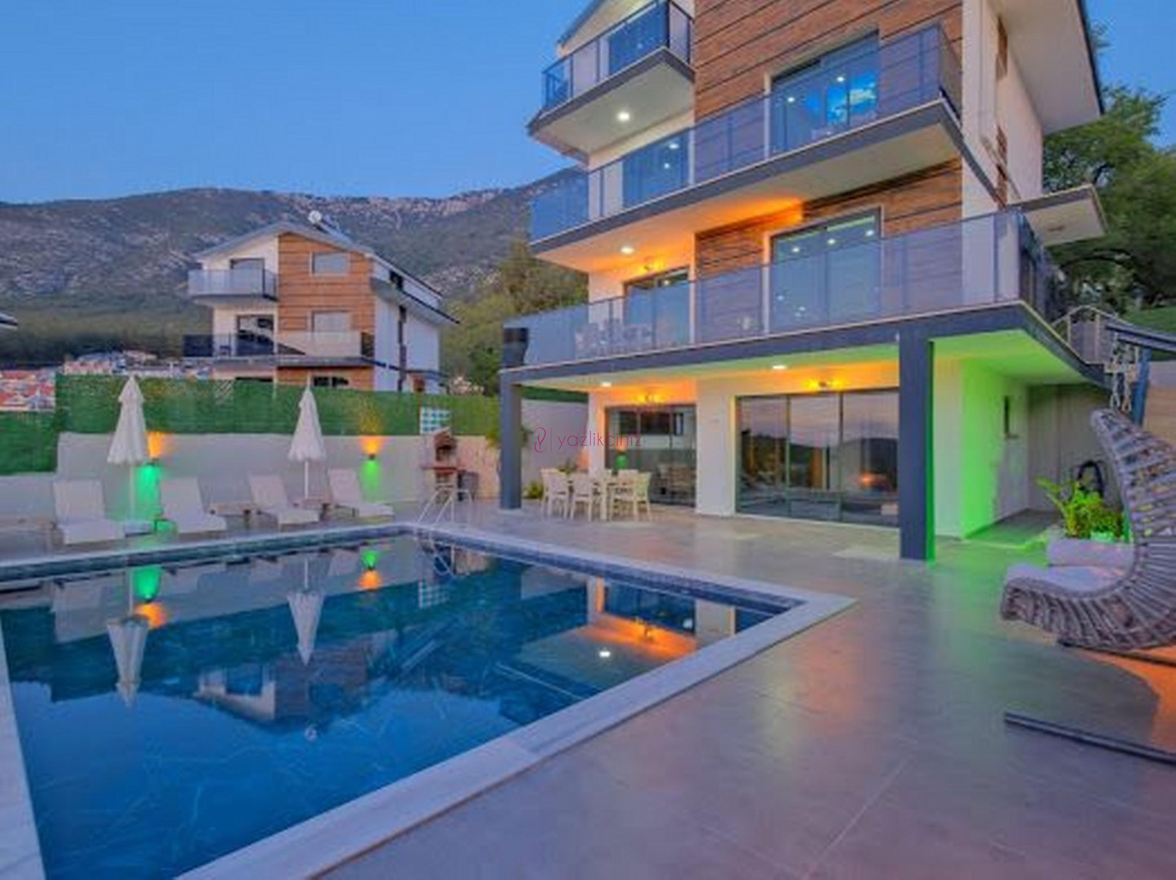 Villa Yiğit