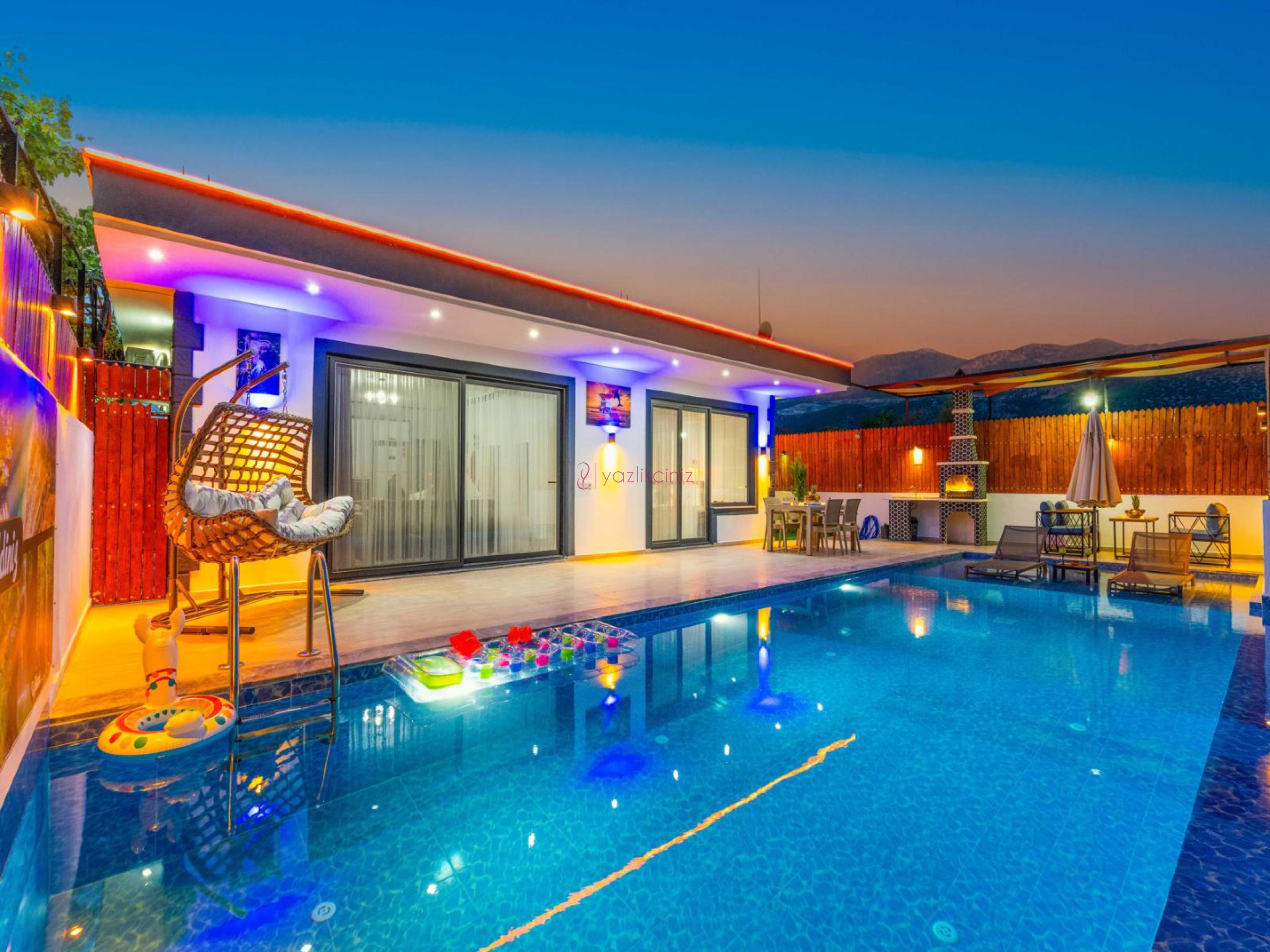 Villa Irmak Çavdır