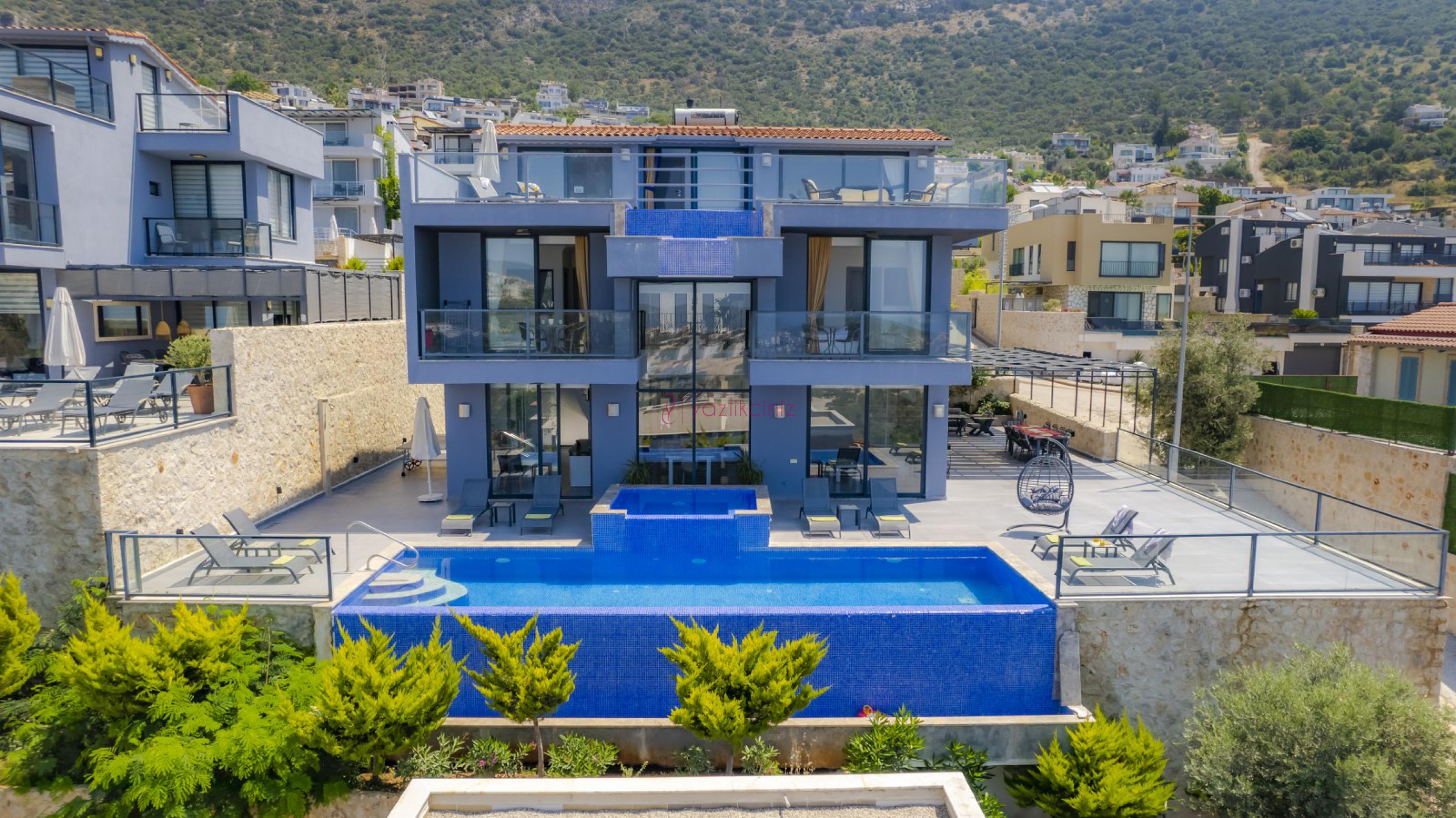 Villa Şelale 1